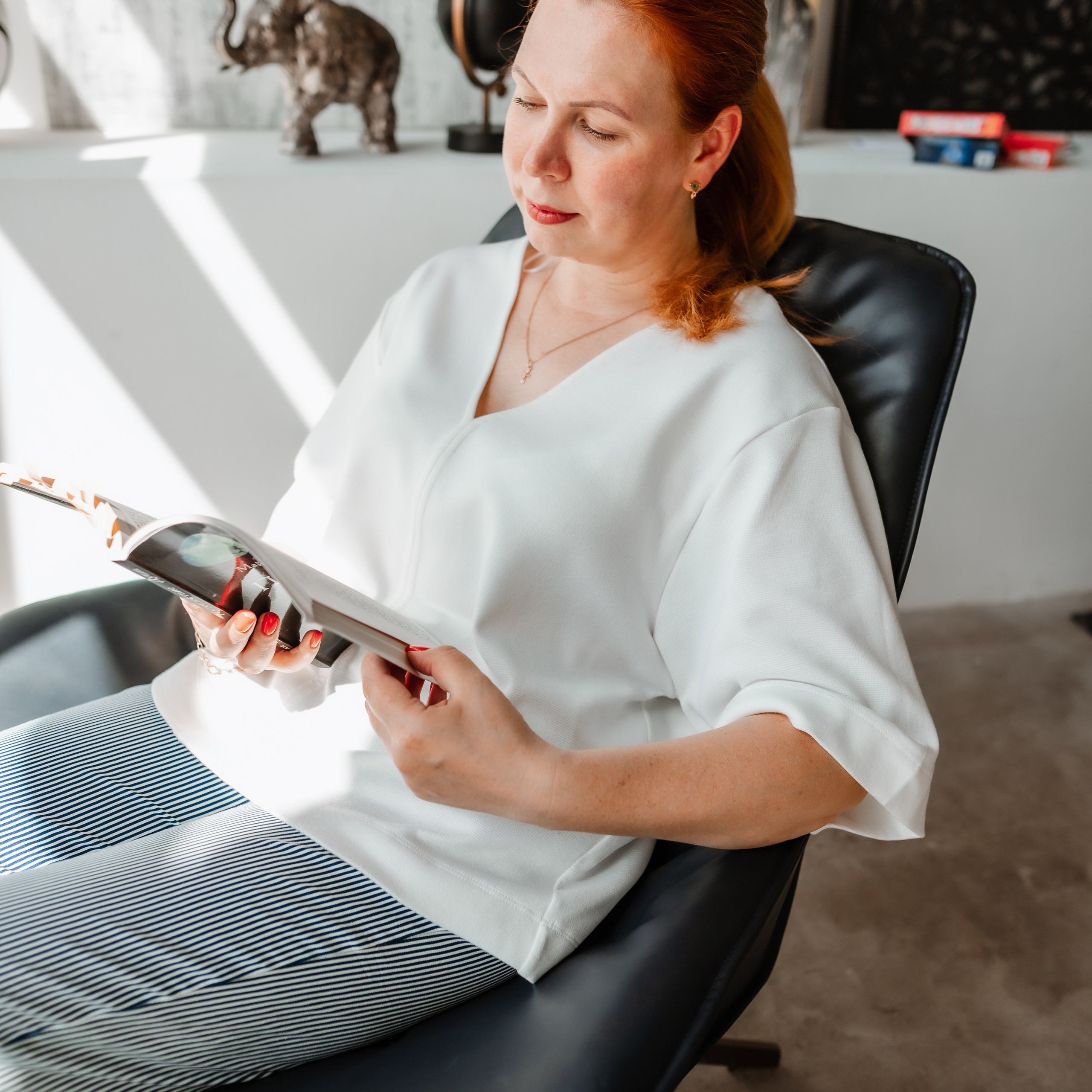 Анастасия Астролог