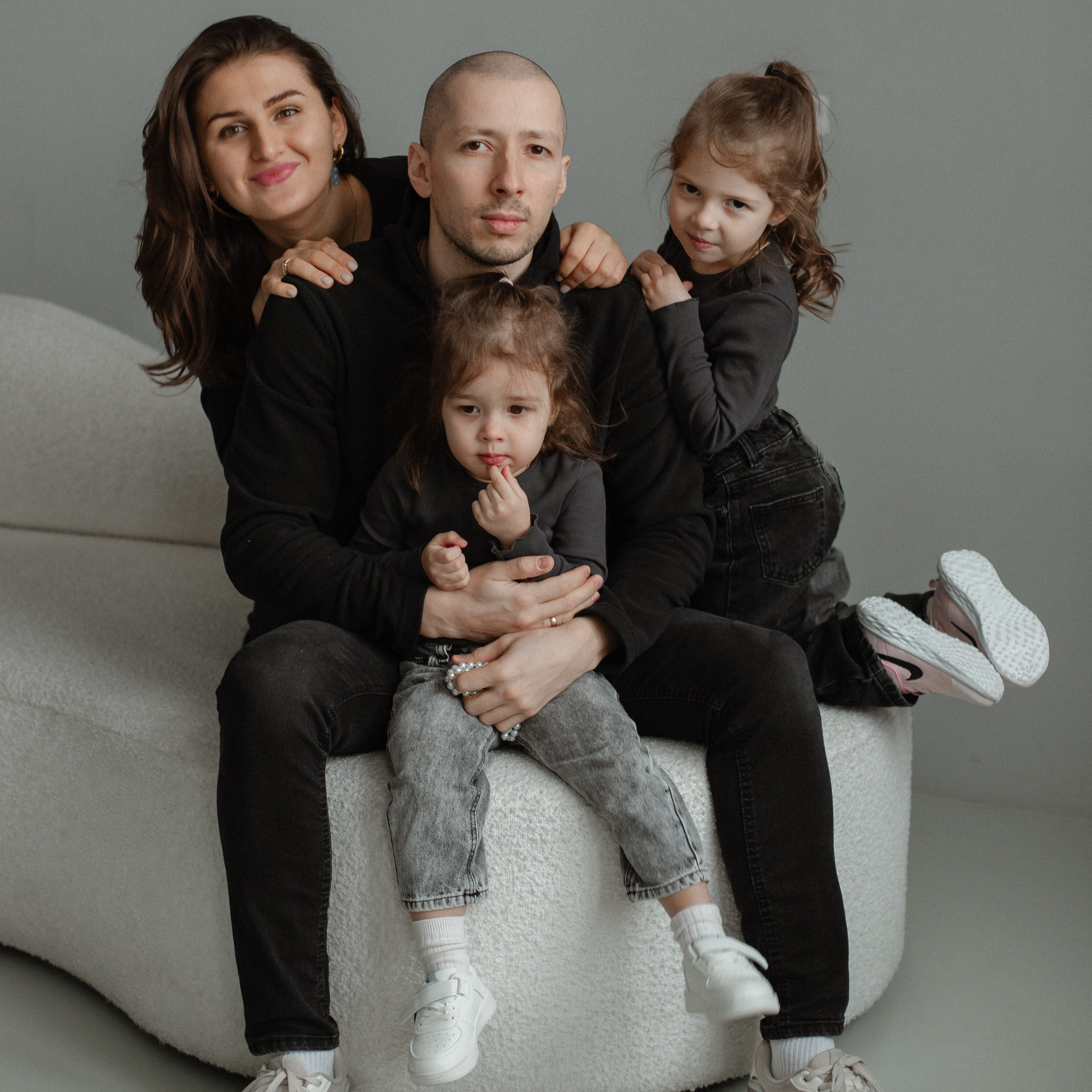 Отзывы. Фотограф москва