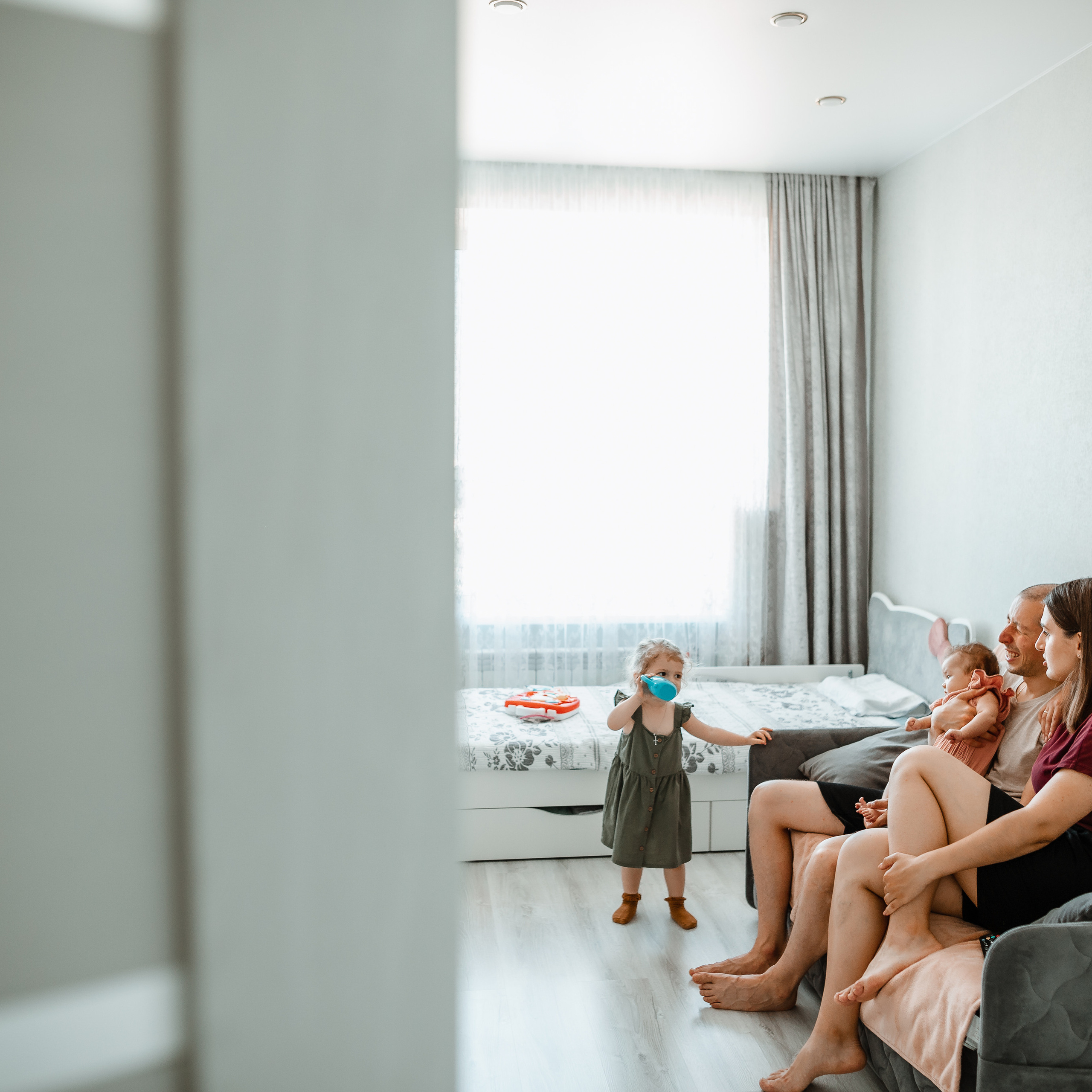 Диана и Эдуард