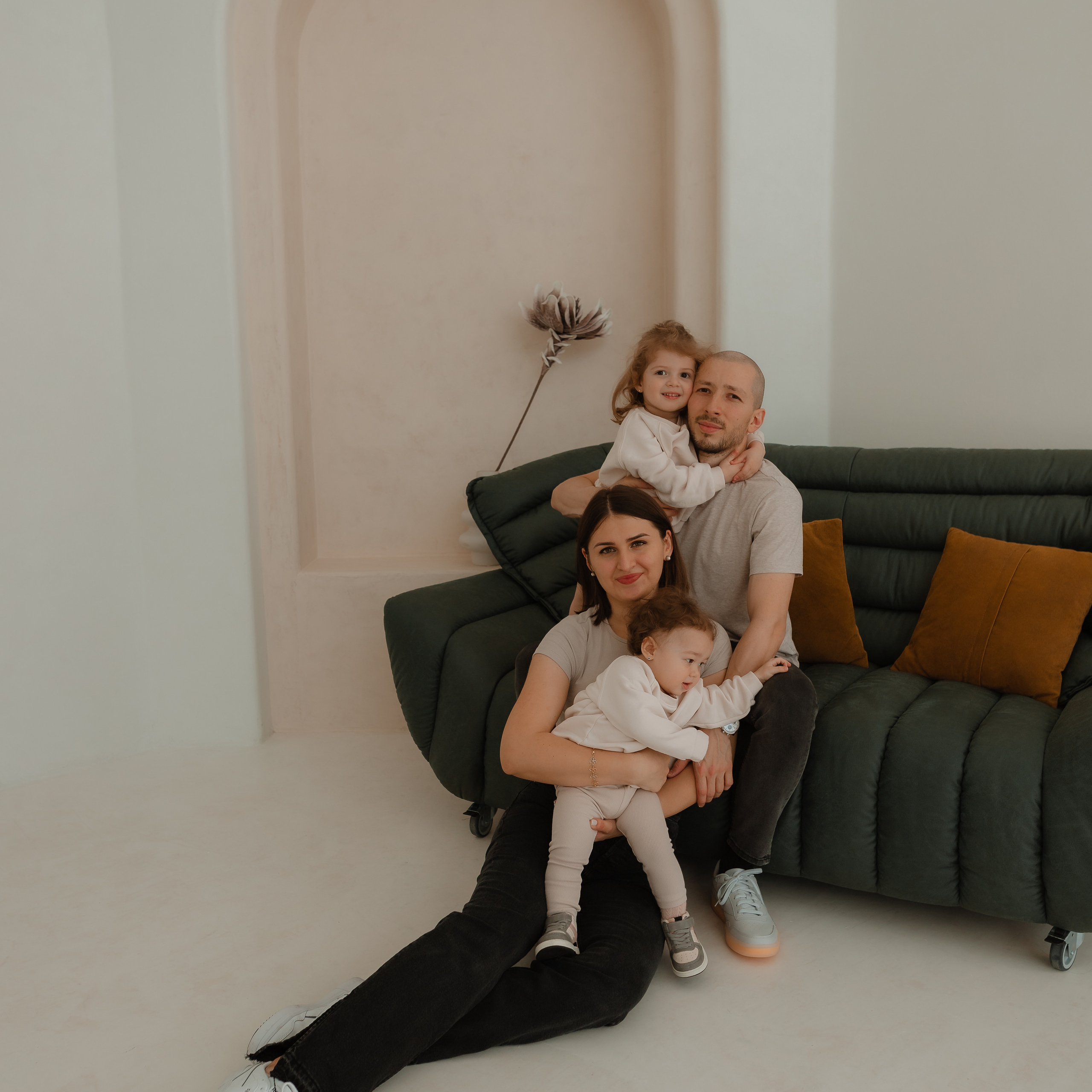 Диана и Эдуард