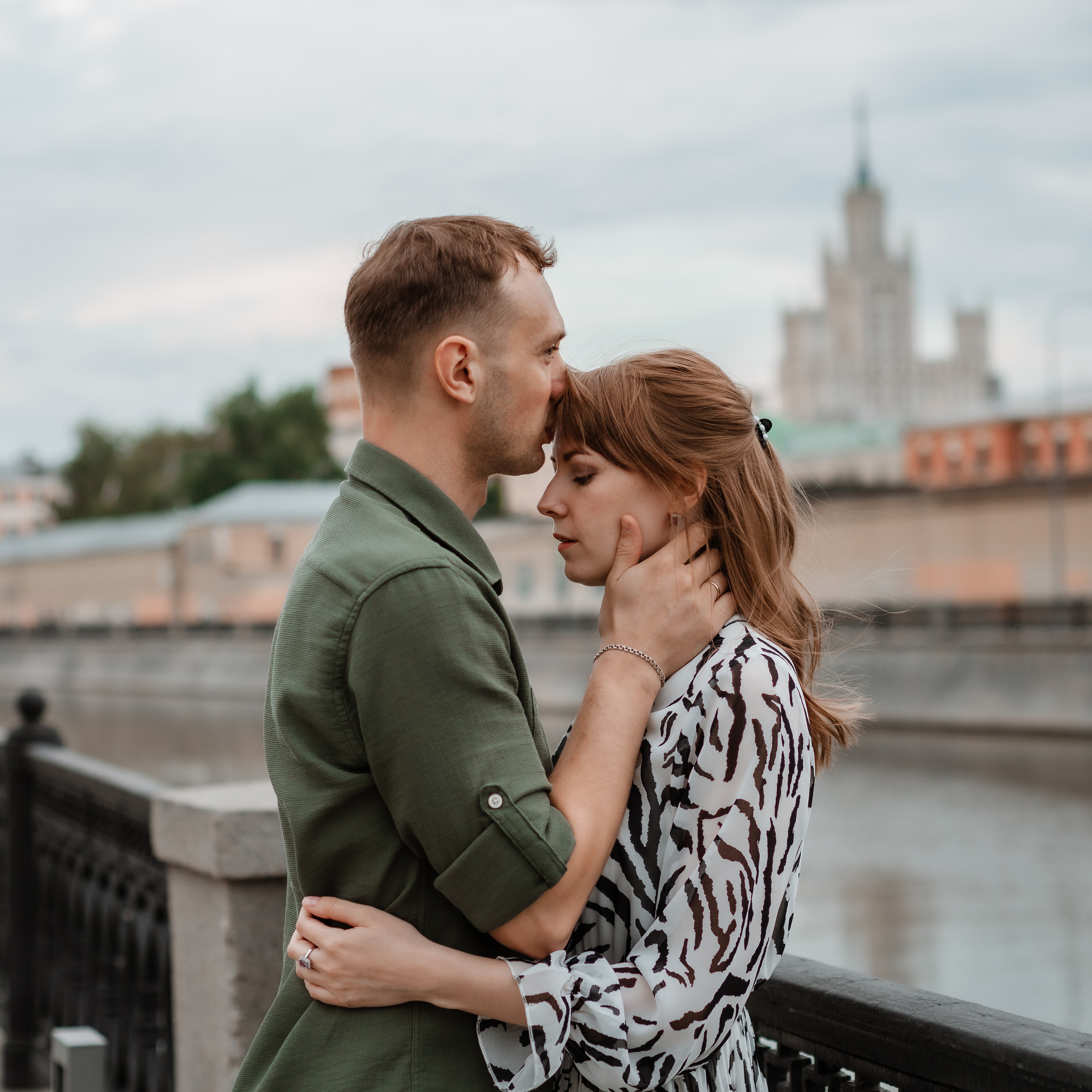 Отзывы. Фотограф москва