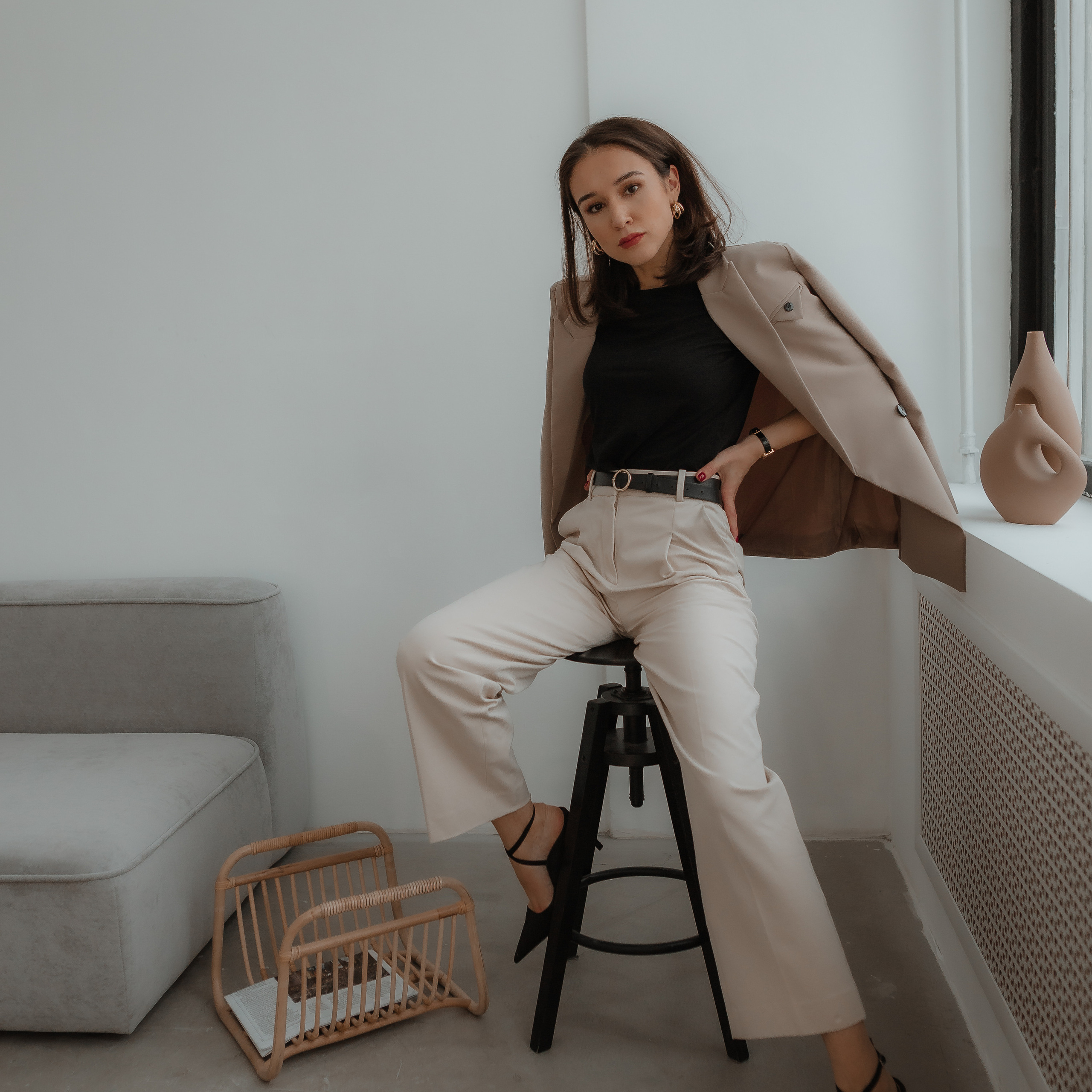 Хилола Юрист