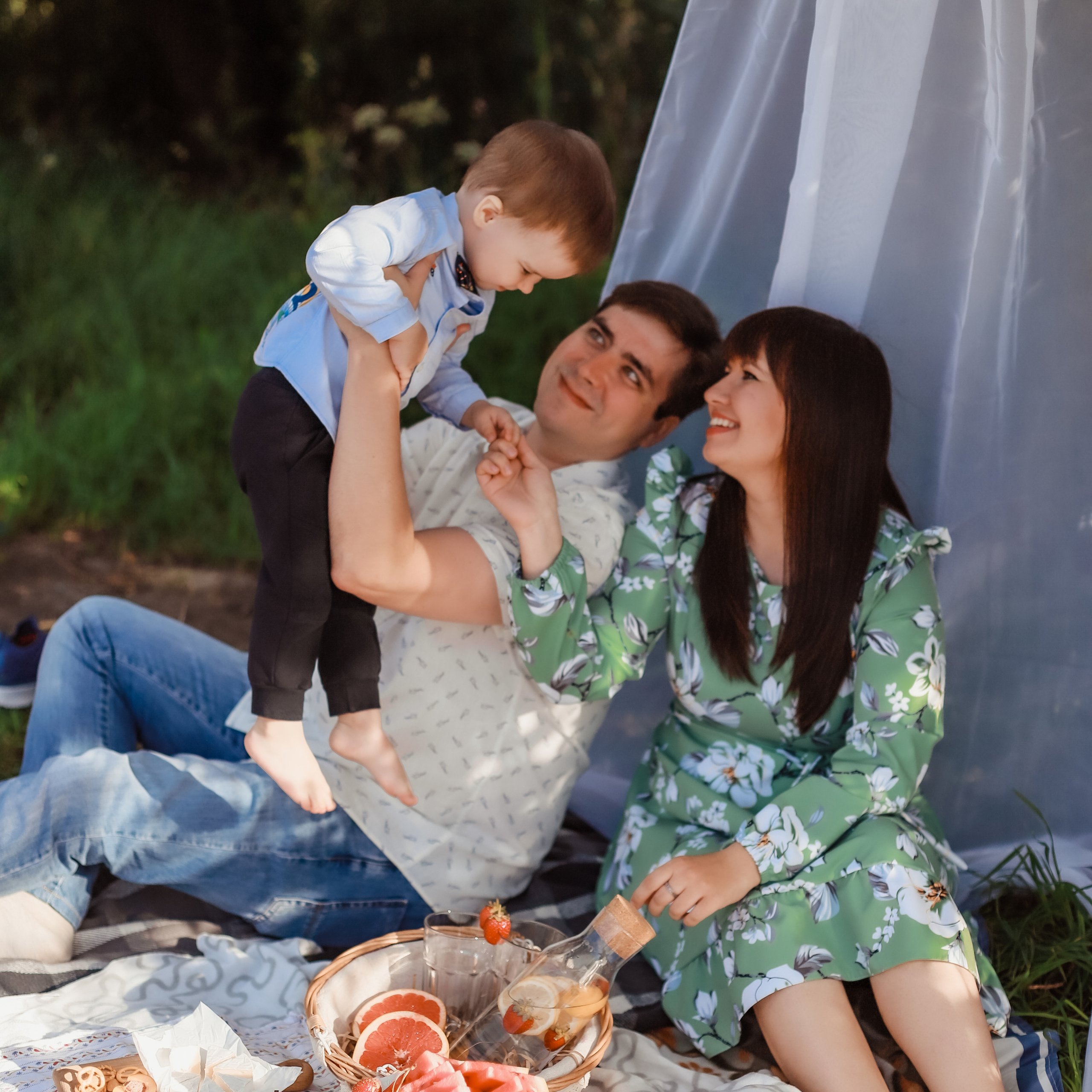 Отзывы. Фотограф москва