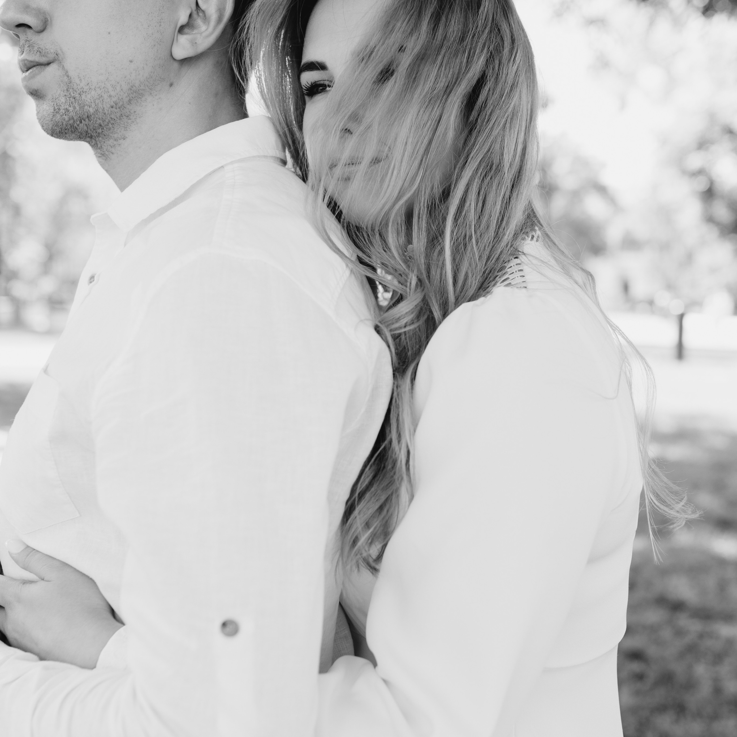 Таня и Максим