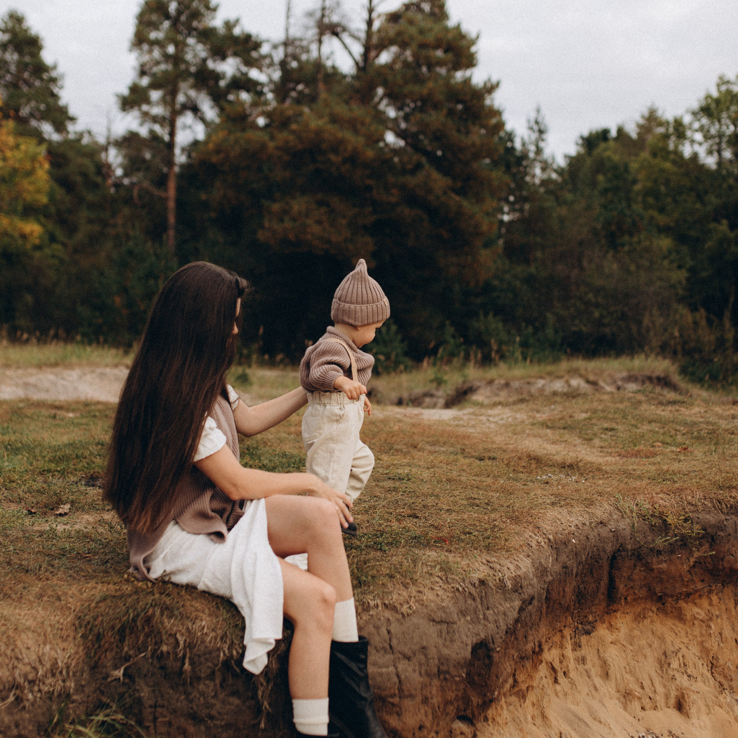 Света и Матвей