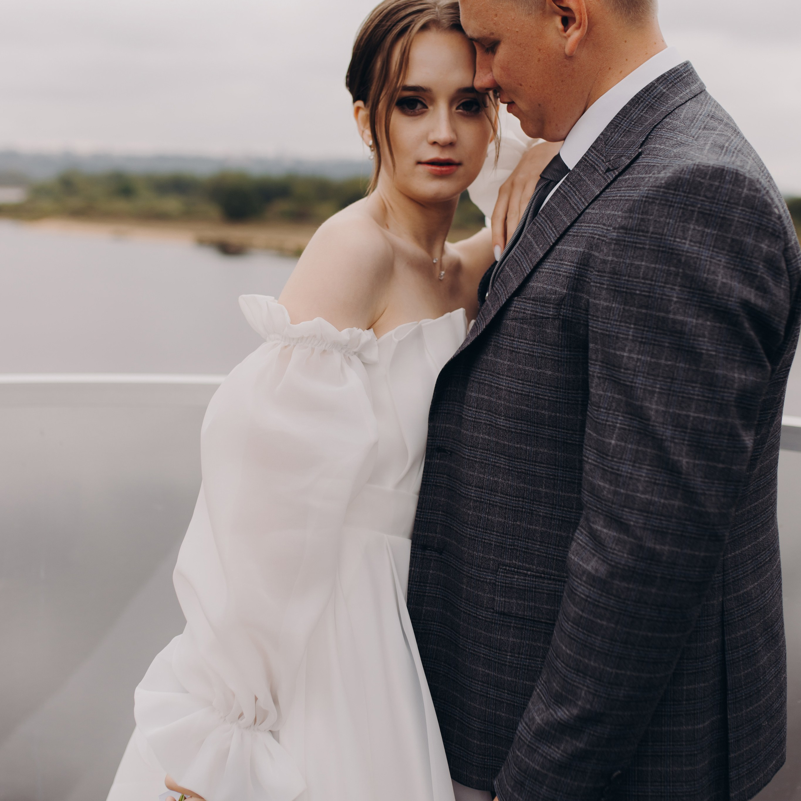 Катя и Саша