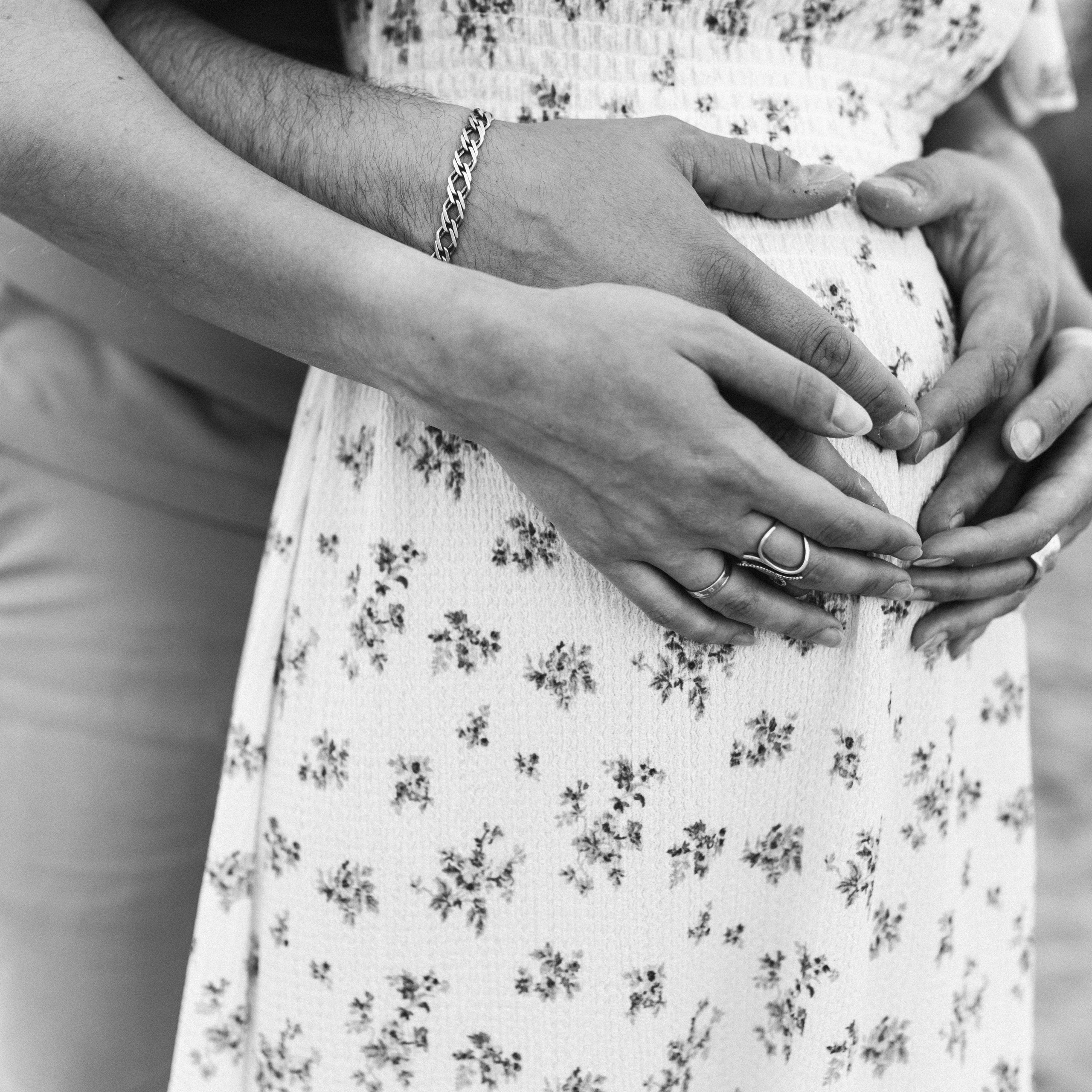 Эля, Денис и Сэми