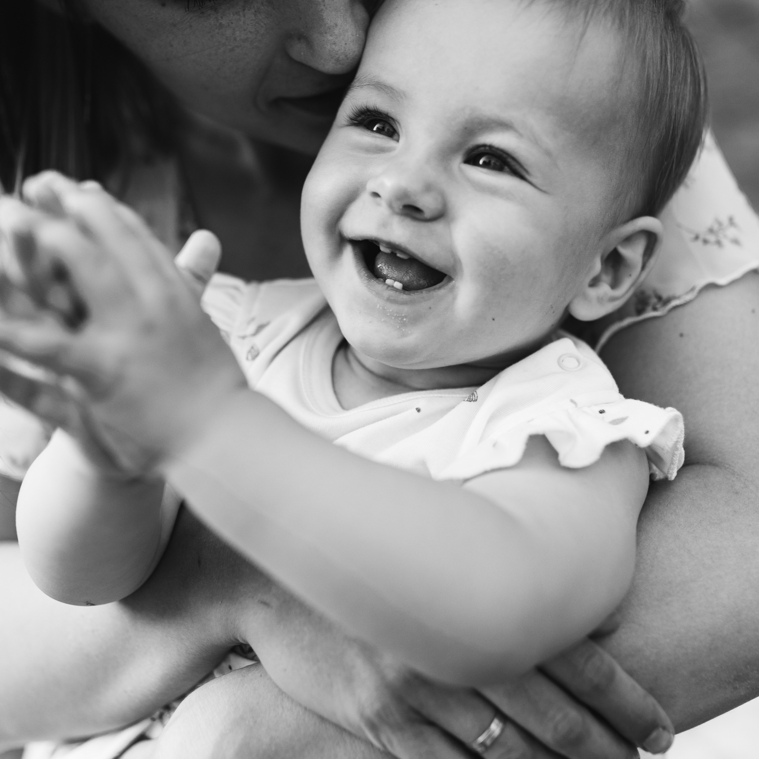 Ира, Илья и Варя