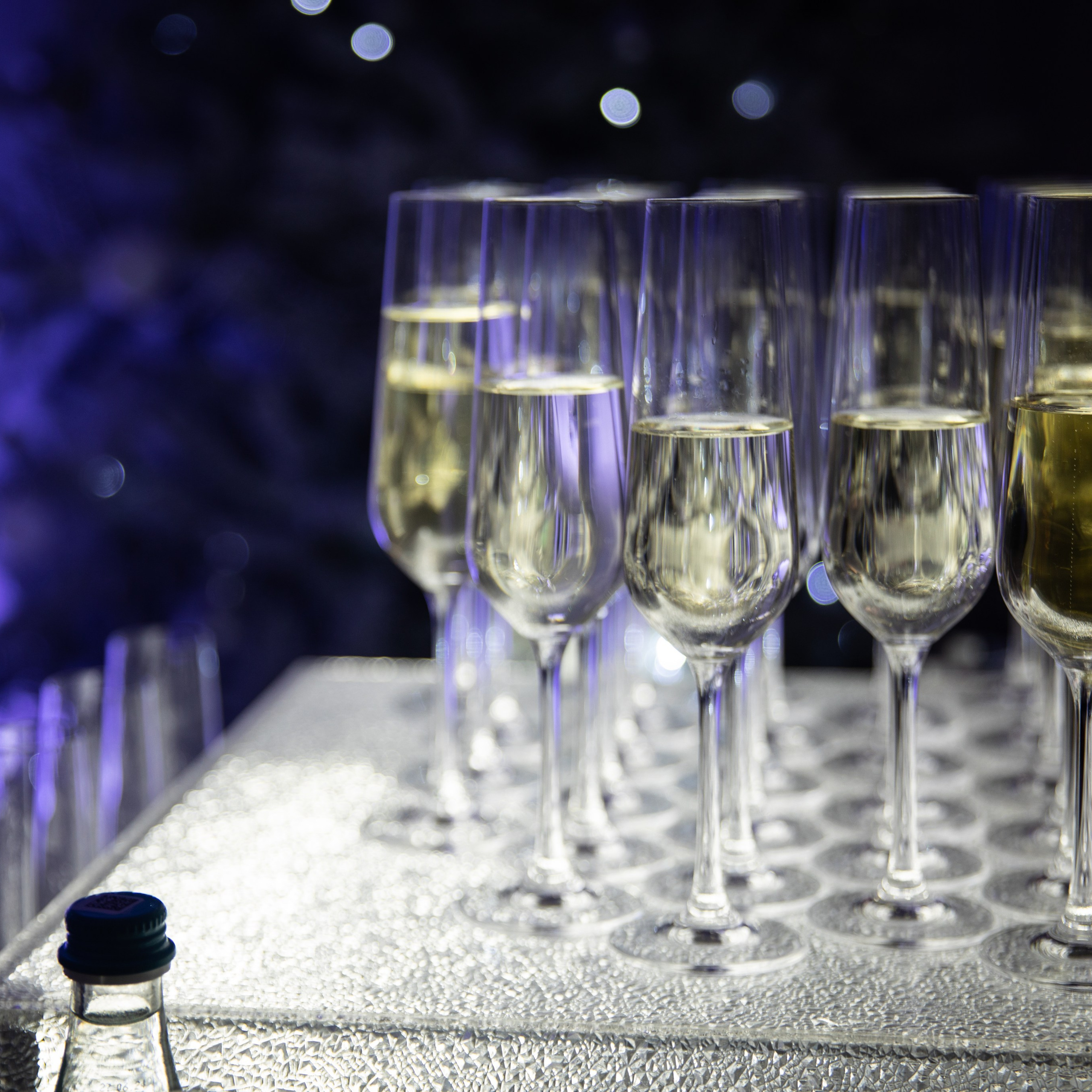 Юбилей. Снежная Королева -2024