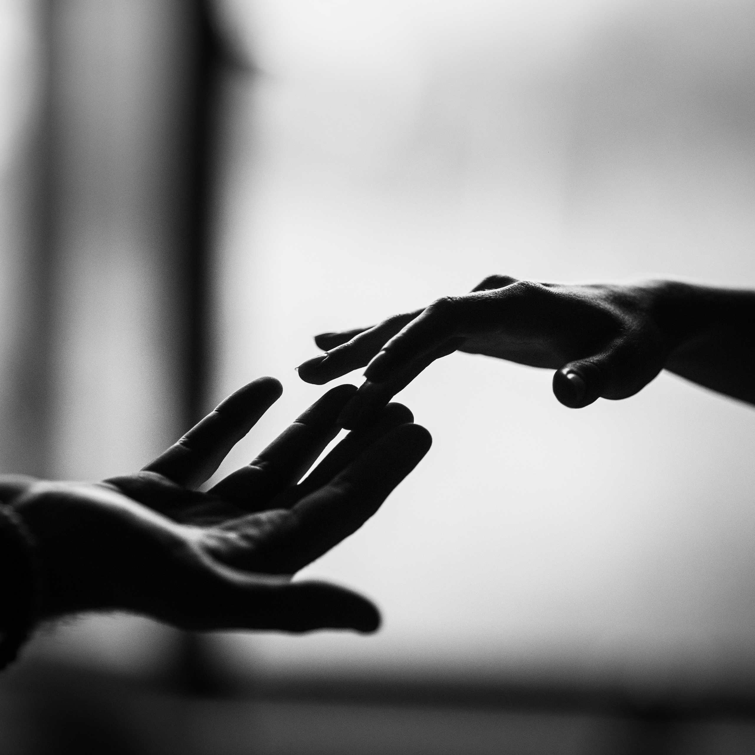 Фотостудия — Паутина. Снежана и Никита