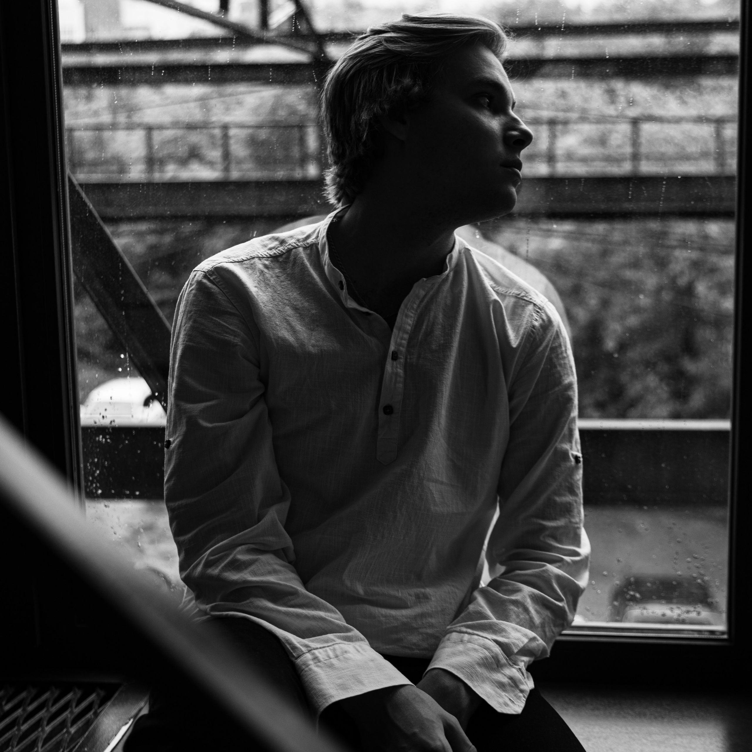 Foto Art — Сергей