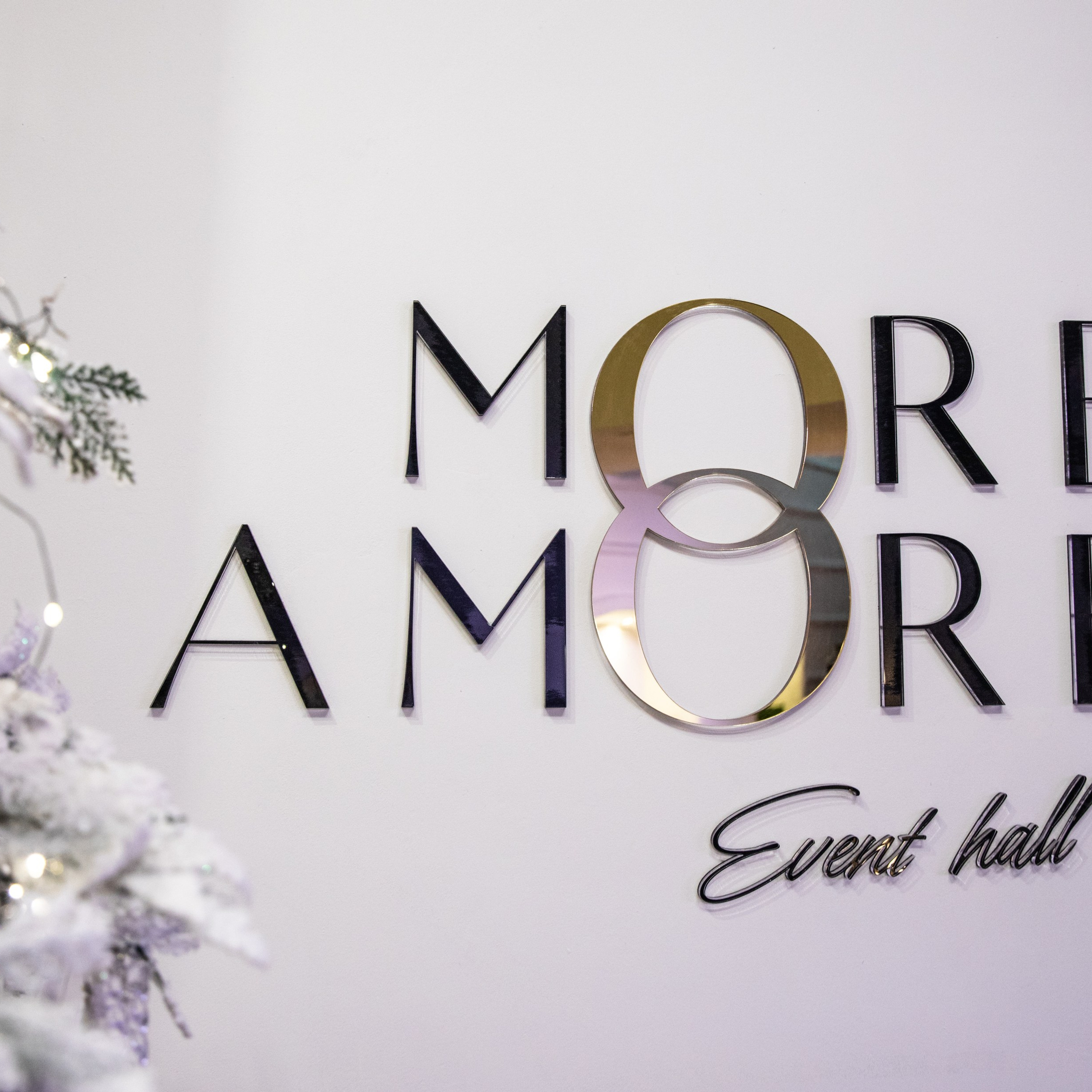 Корпортатив Санта. Amore ore