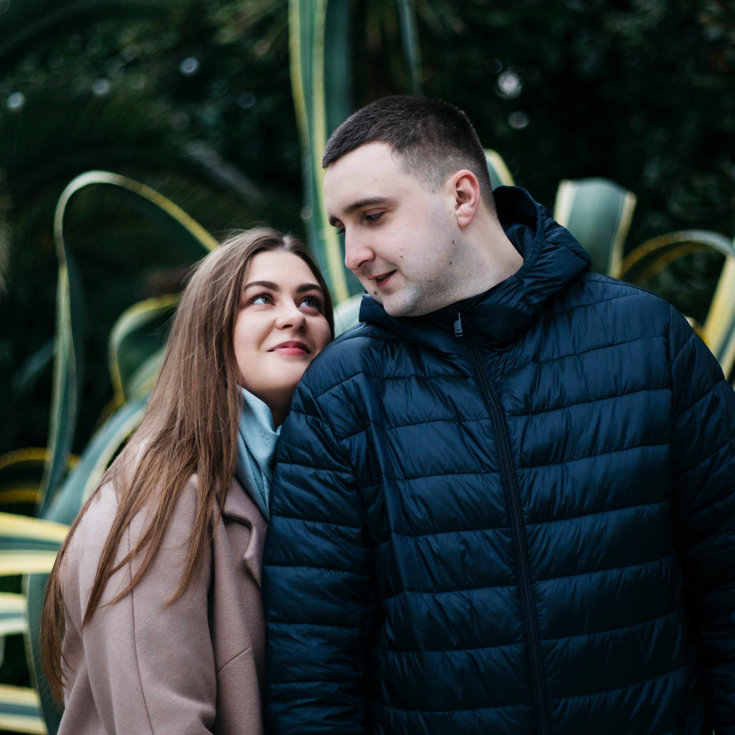 Дарья и Максим @dary_tr