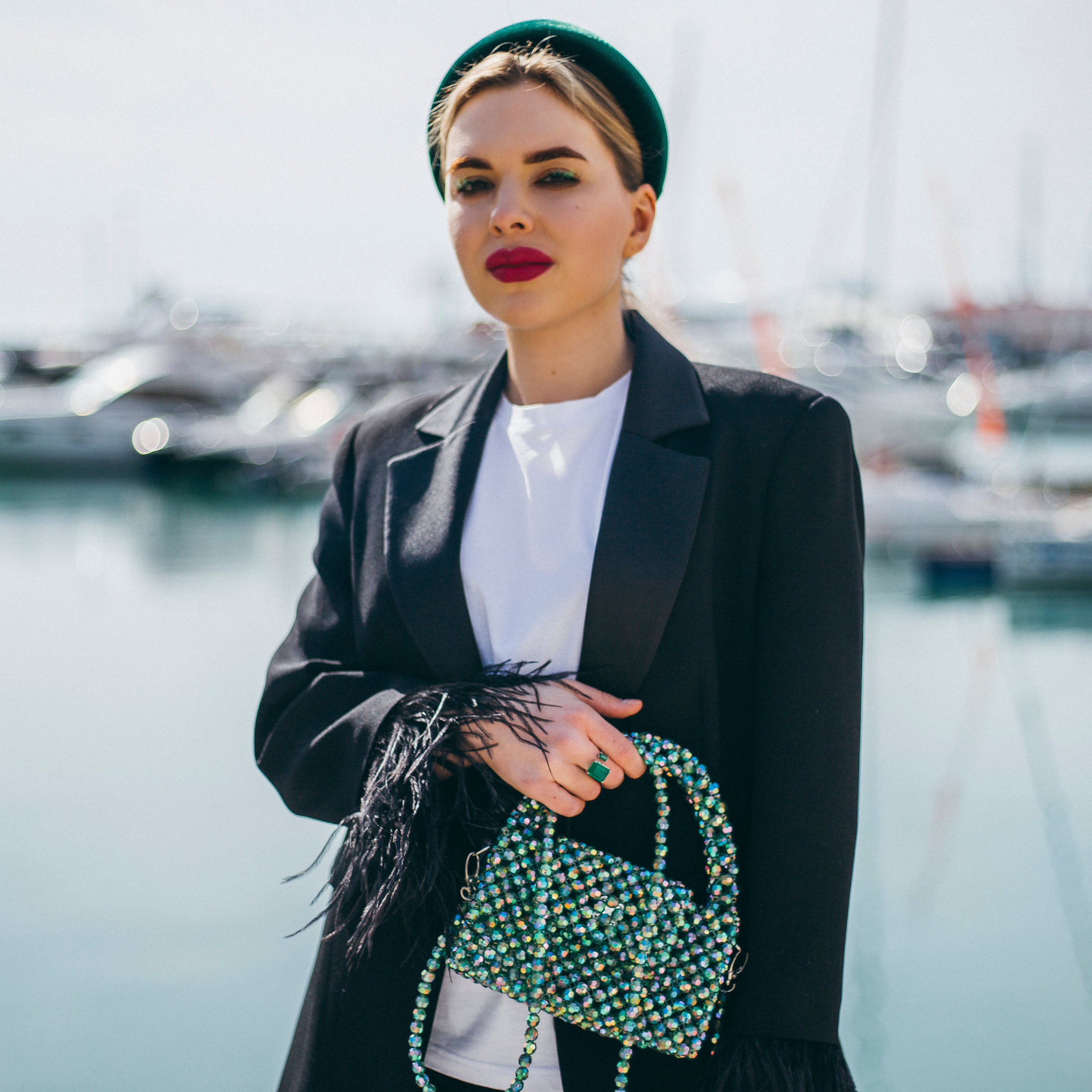 Прекрасная Лиза @tarunina