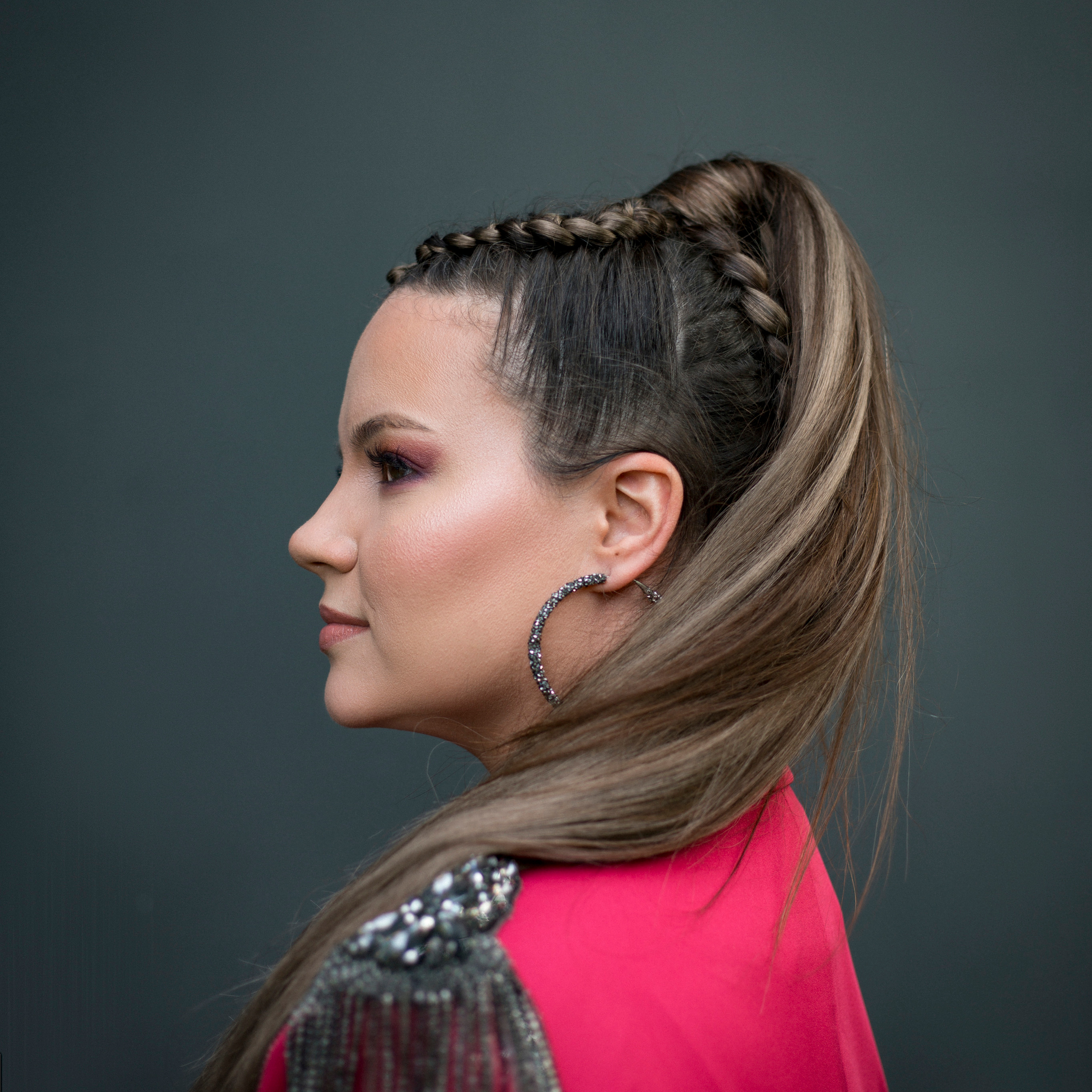 Певица Ксения Буймистрова @bifony