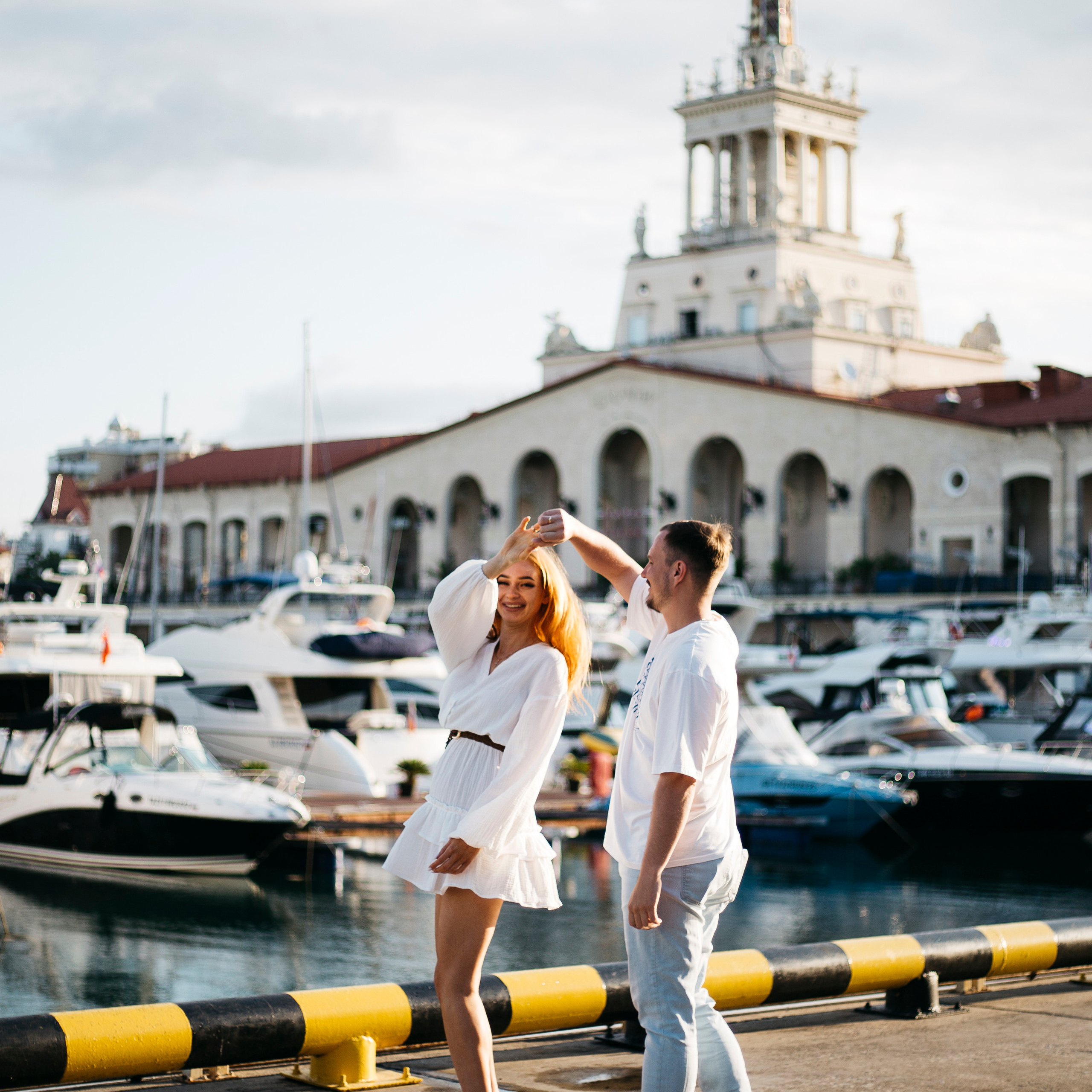 Отзывы. Семейный фотограф Валентина Качур в Сочи