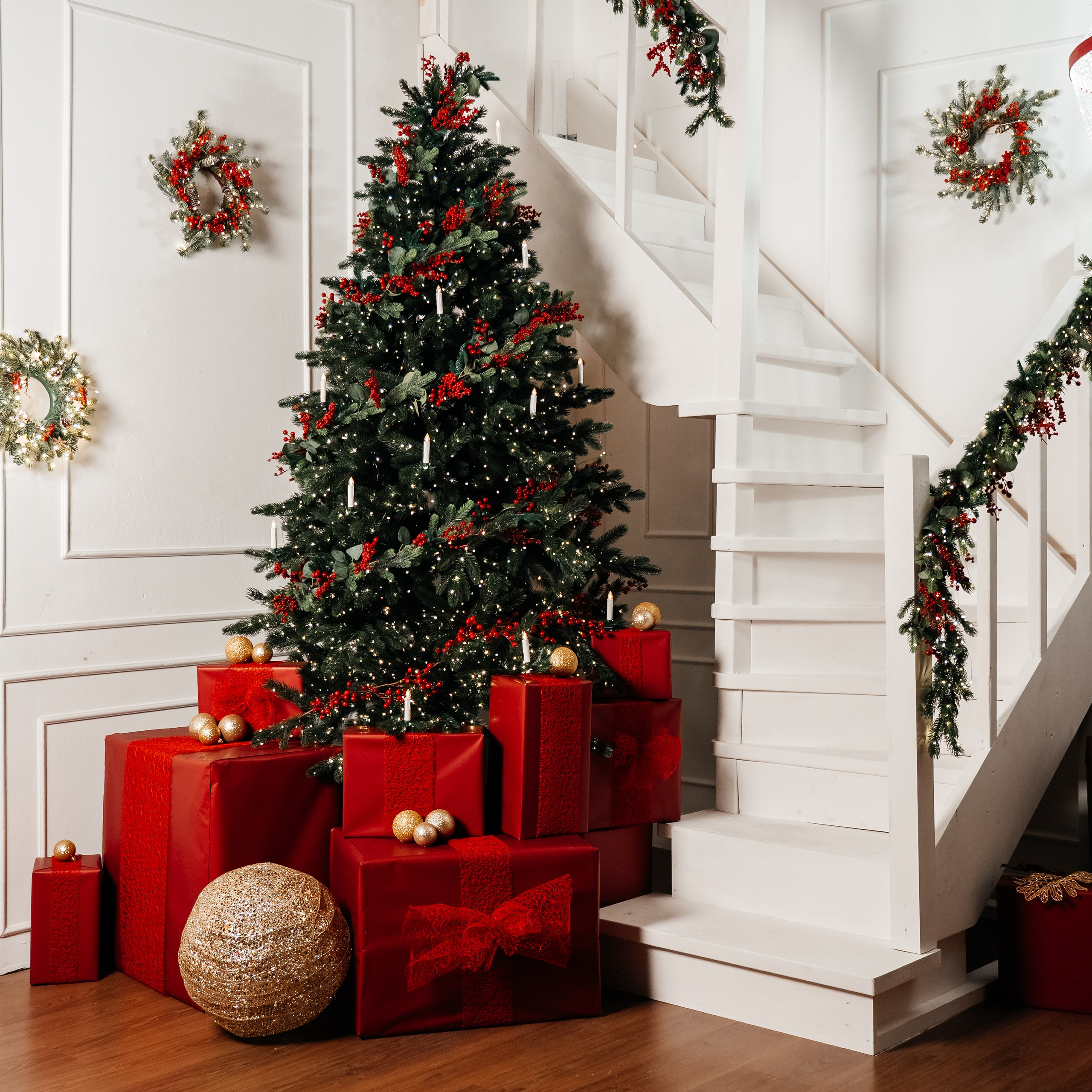 LA FOTO (Гагарина) ИНТЕРЬЕРНЫЙ (45 м²)