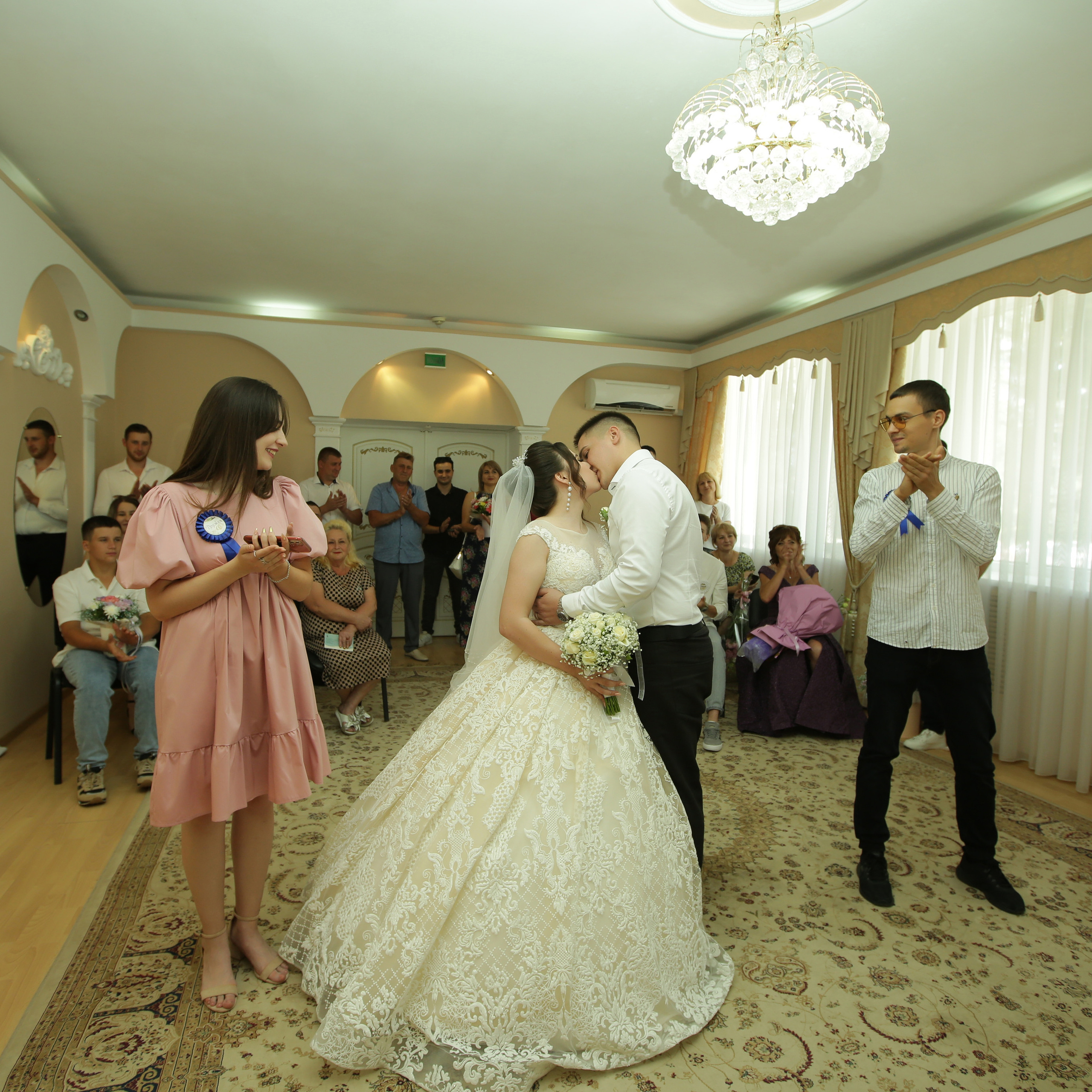 Отзывы. Фотостудия луч