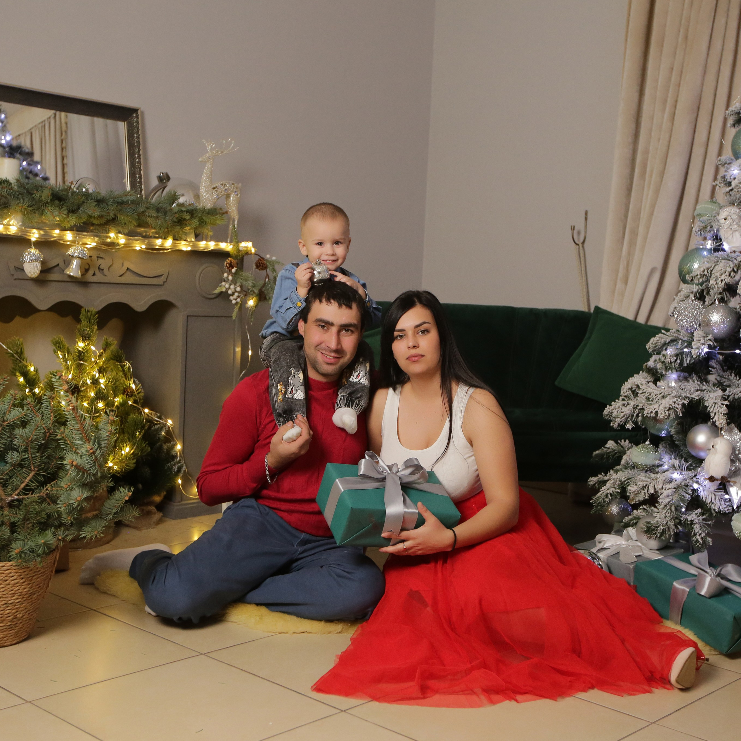 Отзывы. Фотостудия луч