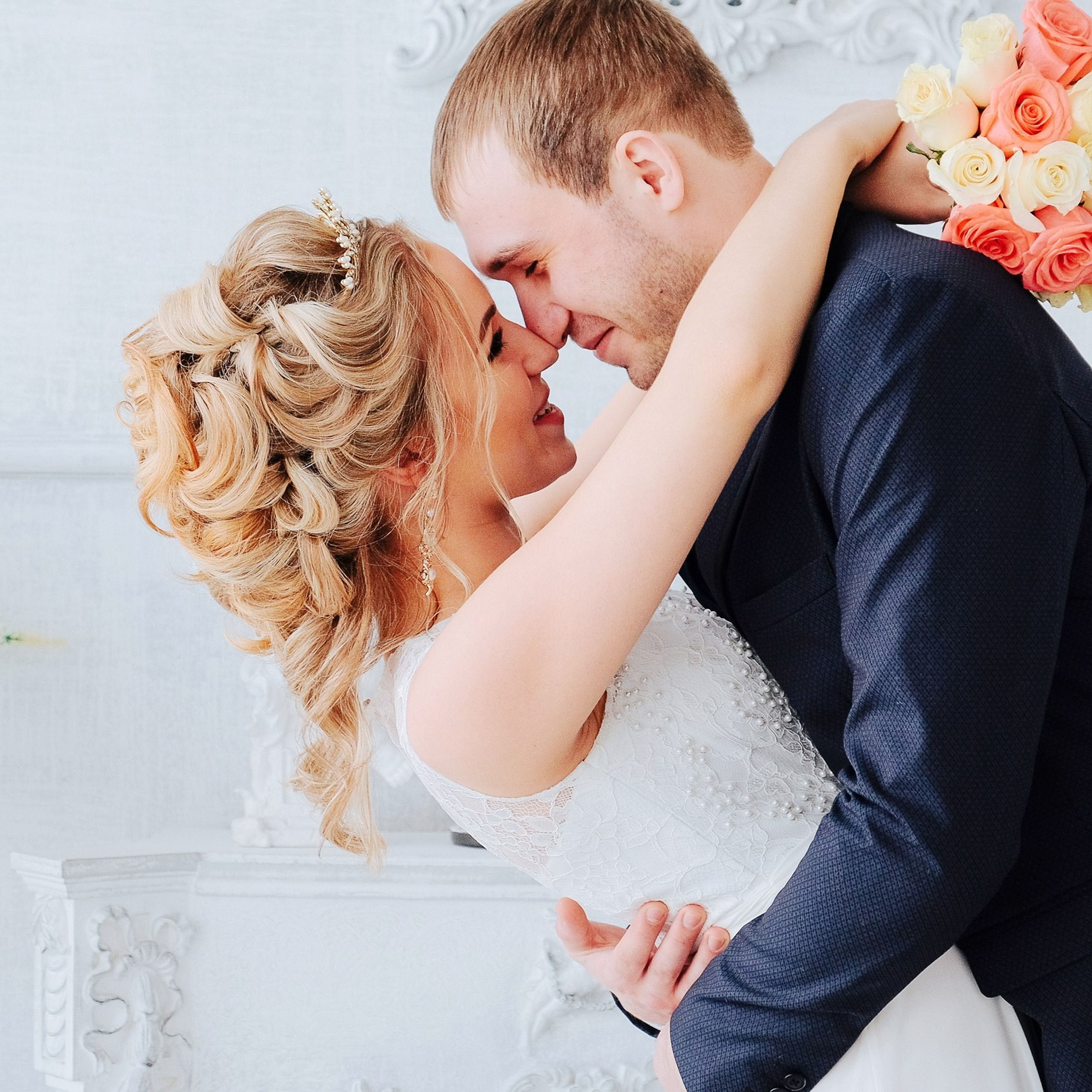 СВАДЕБНАЯ СЪЕМКА