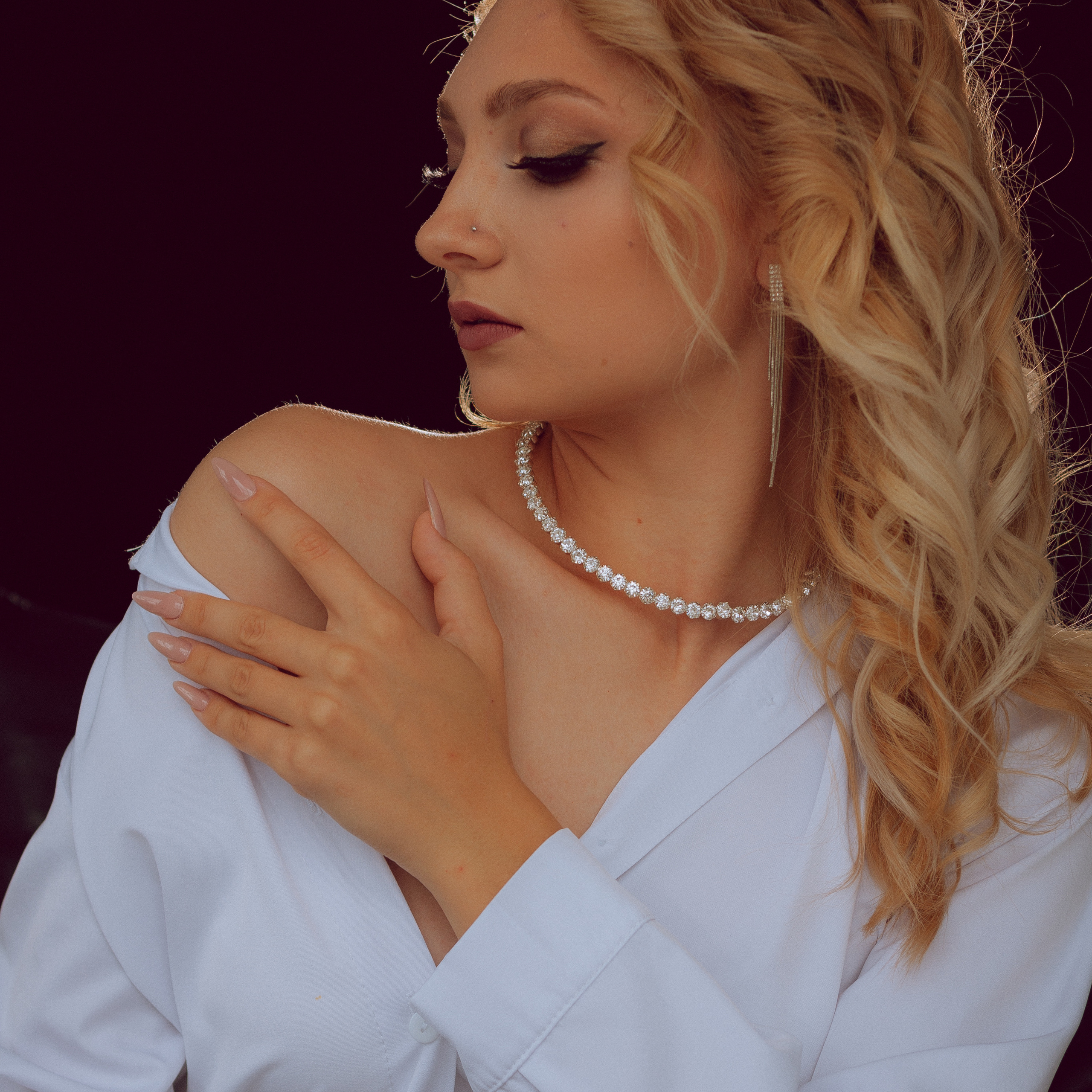 Отзывы. Портретный фотограф в Тольятти Анастасия Осипова