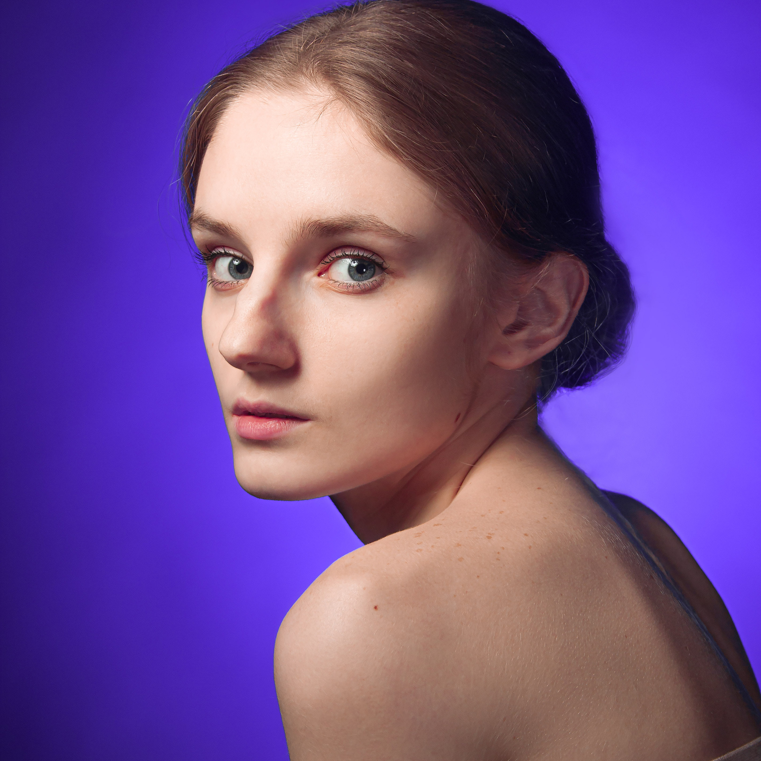 Отзывы. Портретный фотограф в Тольятти Анастасия Осипова