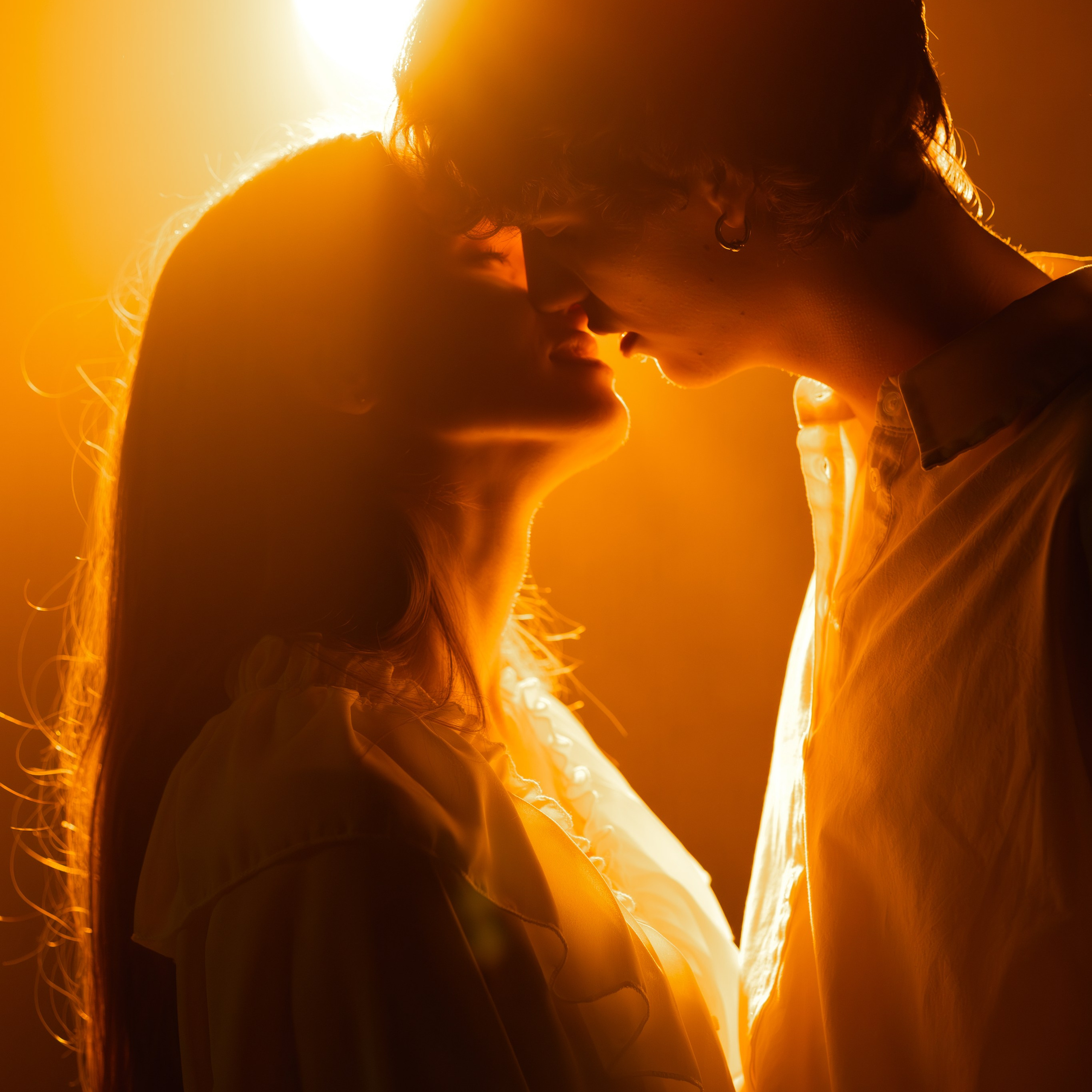 Love-story