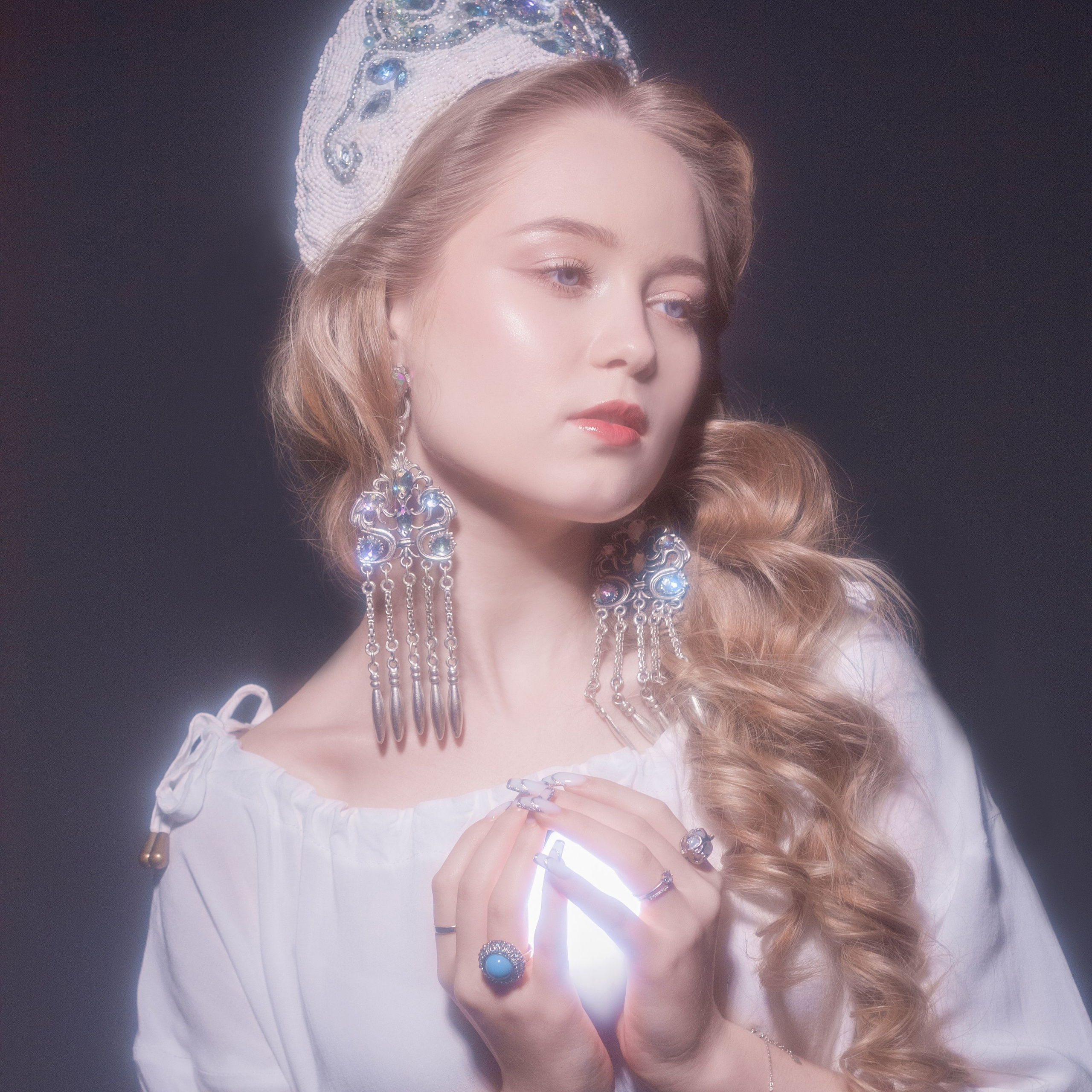 Снегурочка