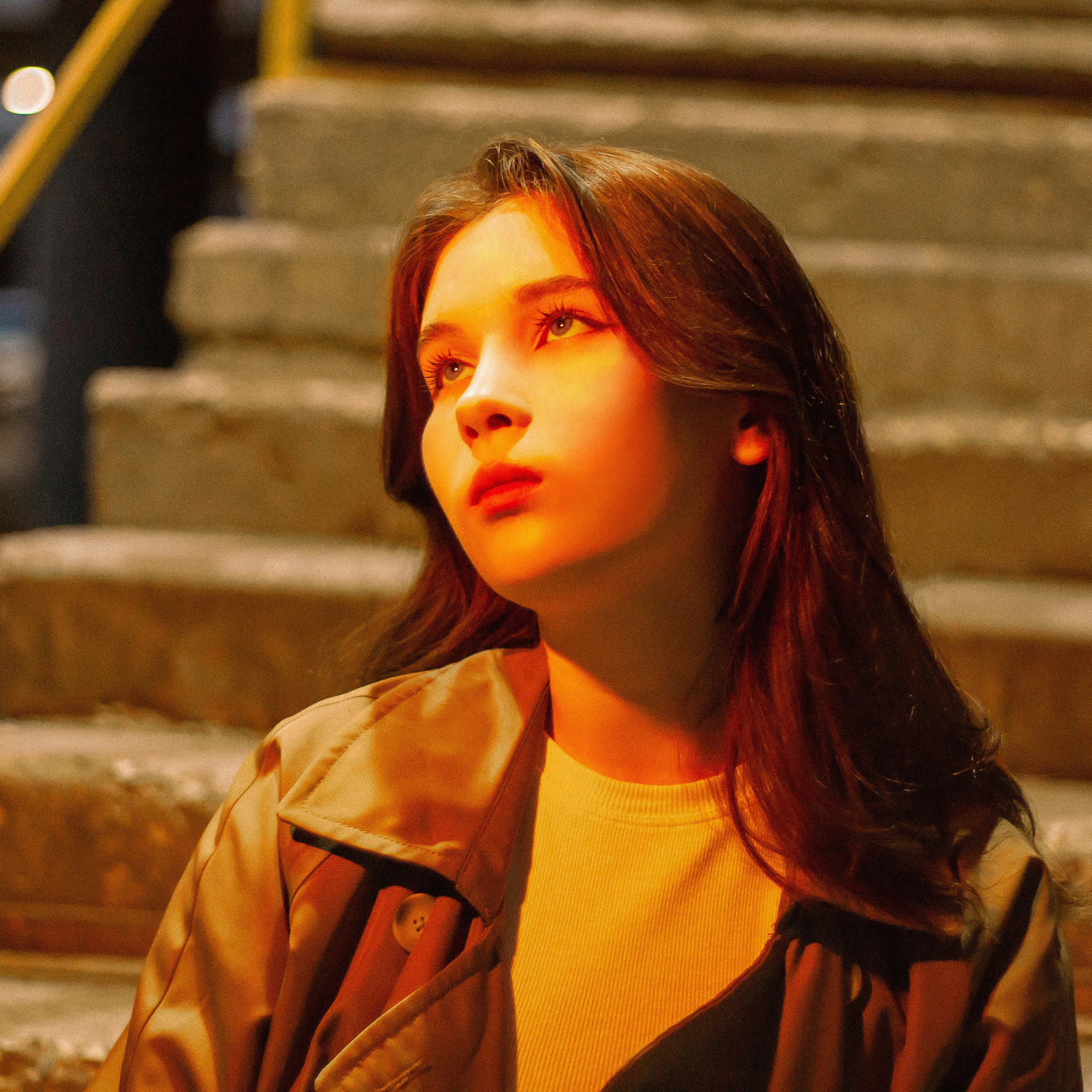 Отзывы. Портретный фотограф в Тольятти Анастасия Осипова