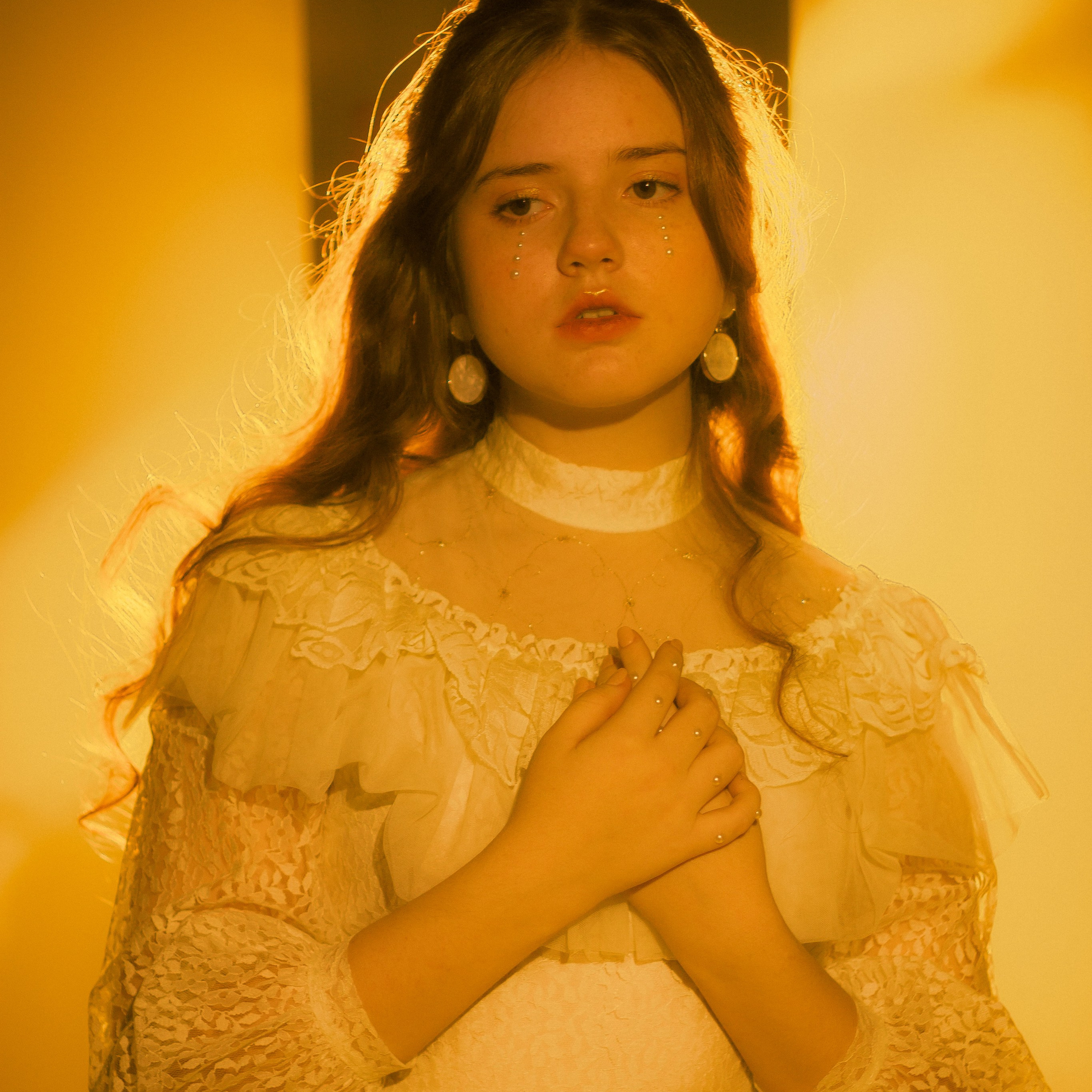 Жемчужные слёзы