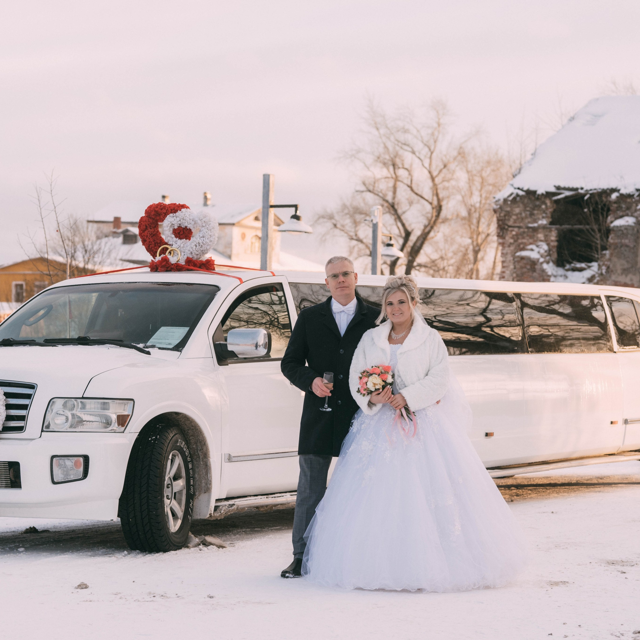 Отзывы. Свадебный и Мужской фотограф