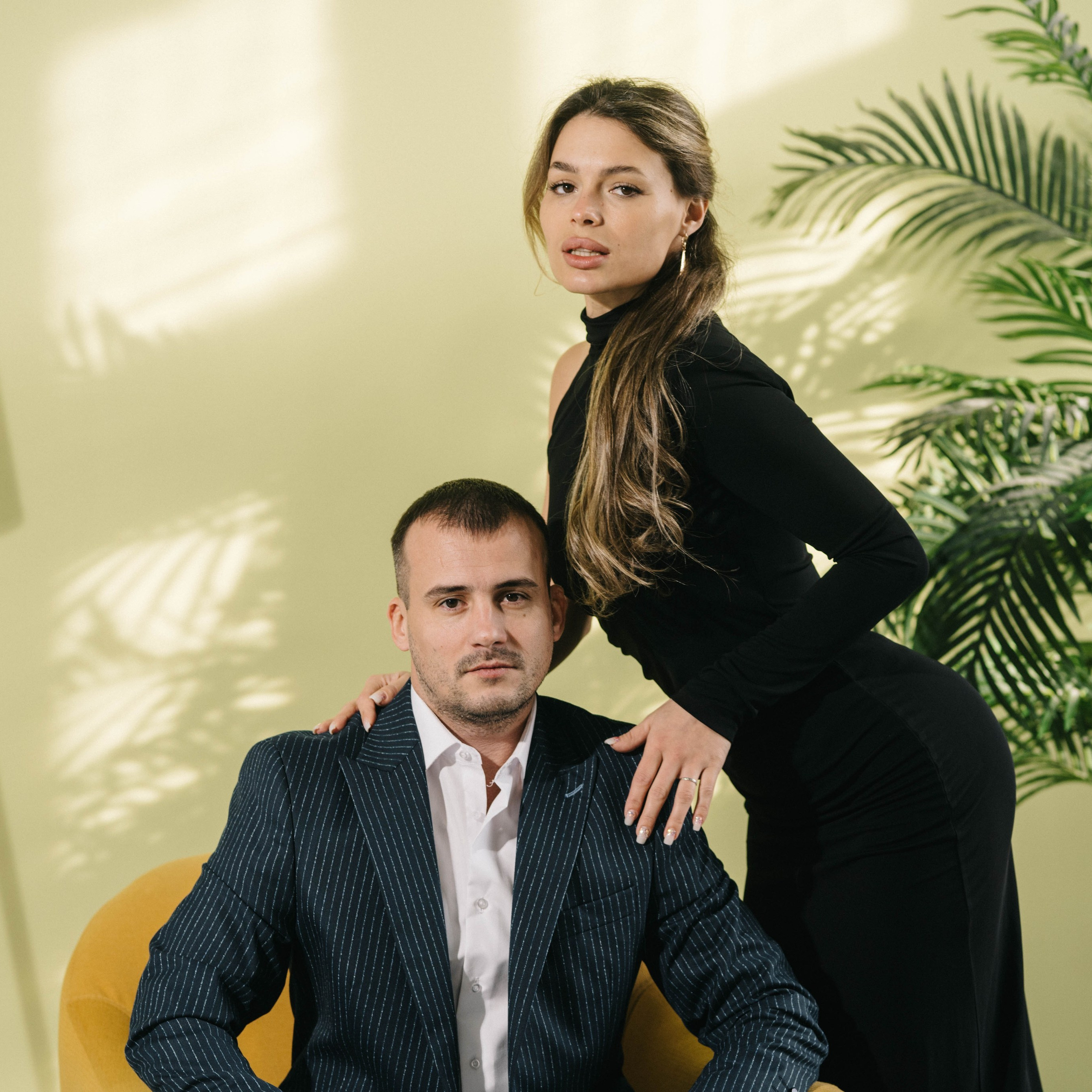 Отзывы. Свадебный и Мужской фотограф