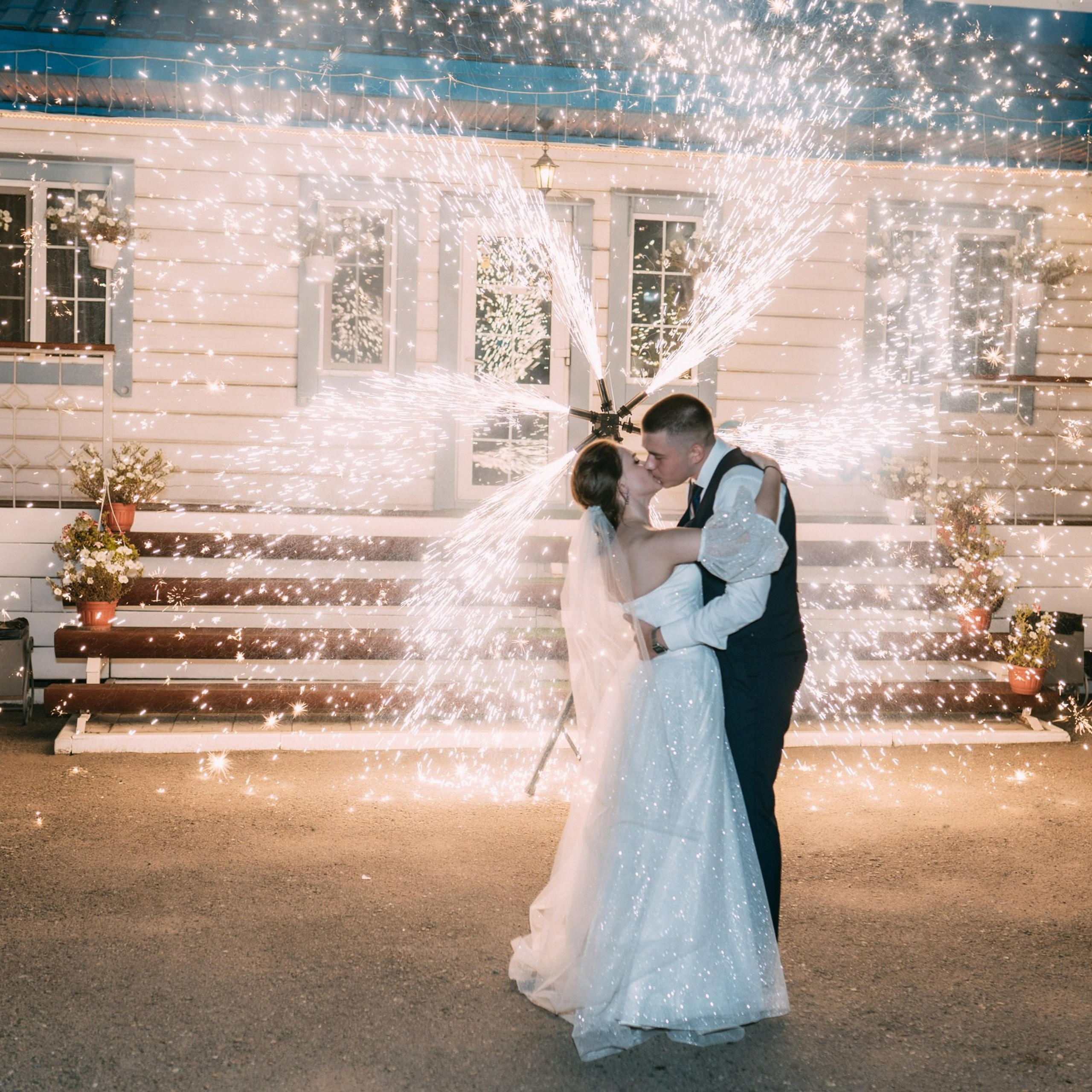 Валерия и Влад