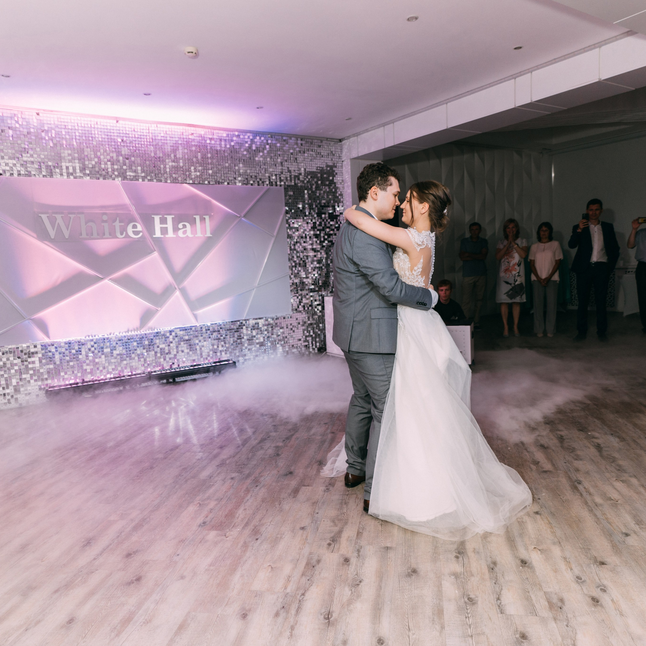 Анастасия и Владимир