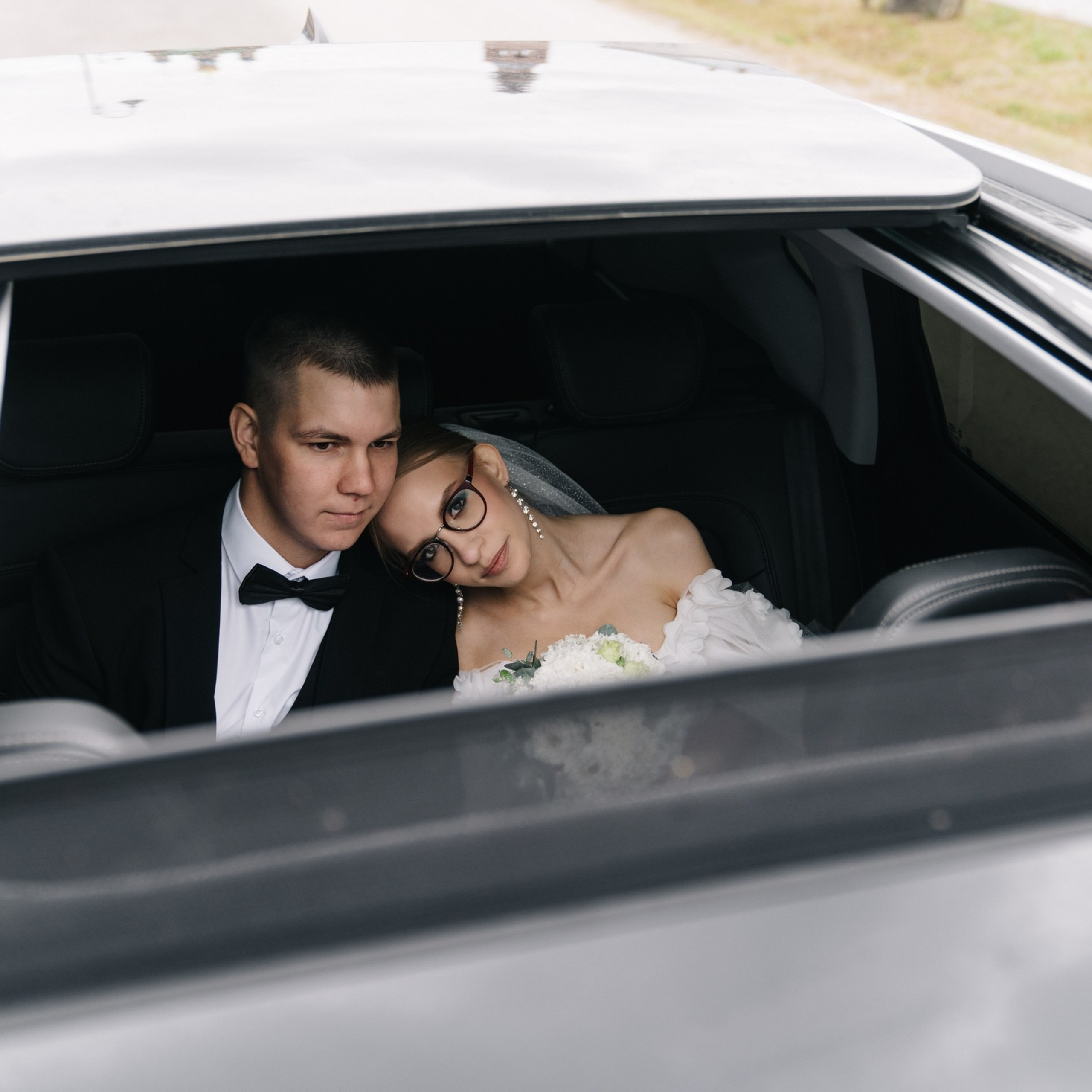 Юлия &&nbsp;Никита