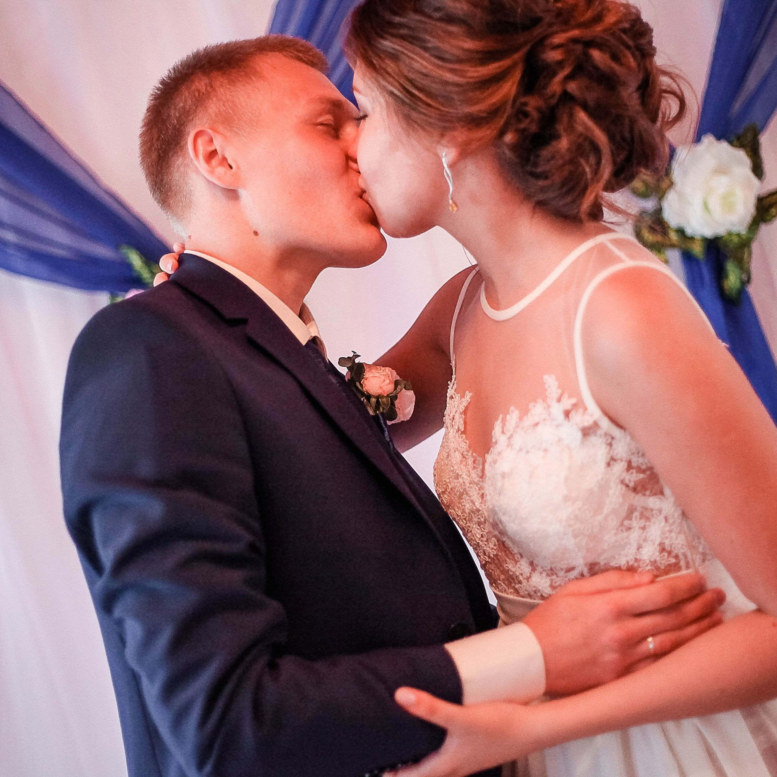 Отзывы. Свадебный и Мужской фотограф