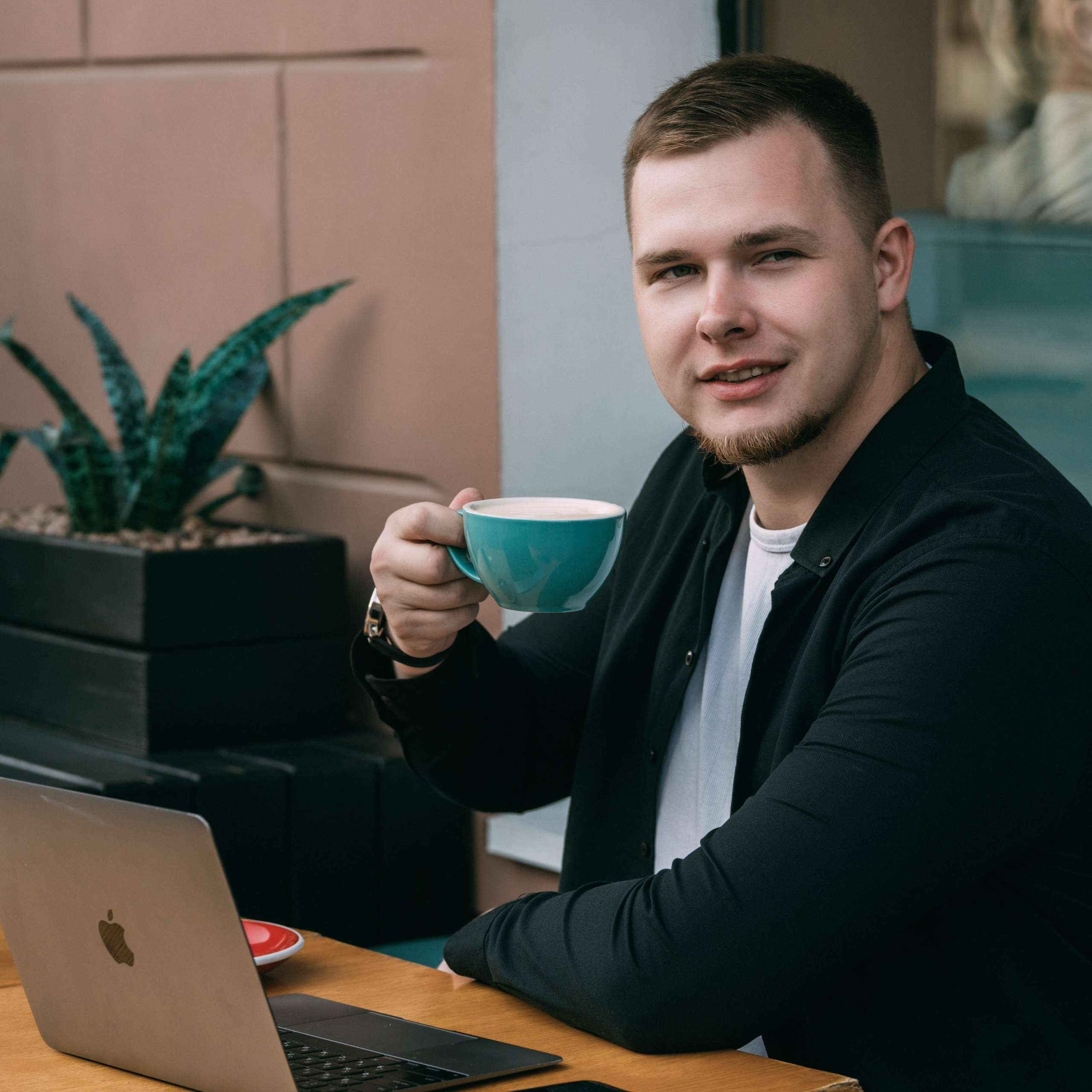 Отзывы. Свадебный и Мужской фотограф