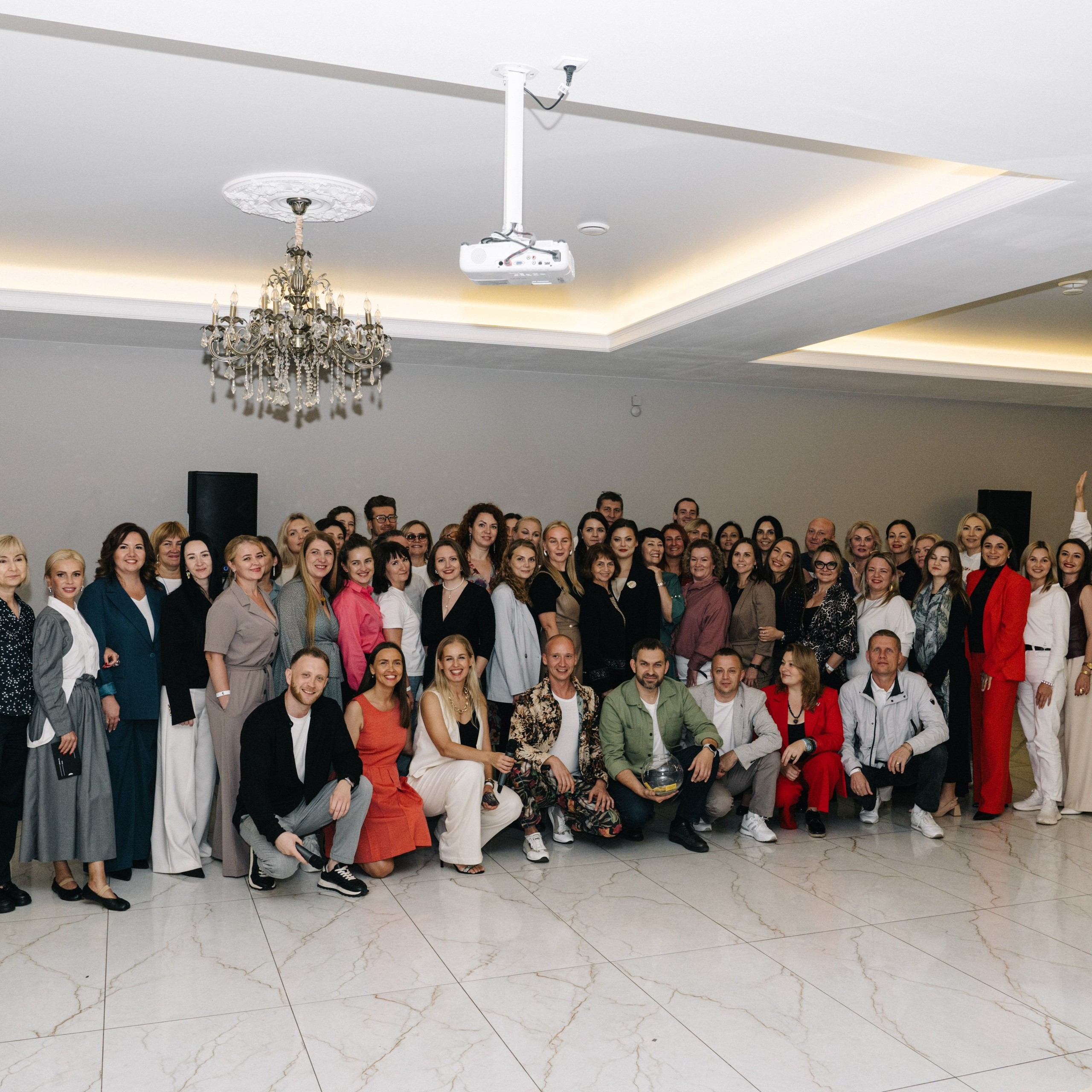 UDS. Время действовать