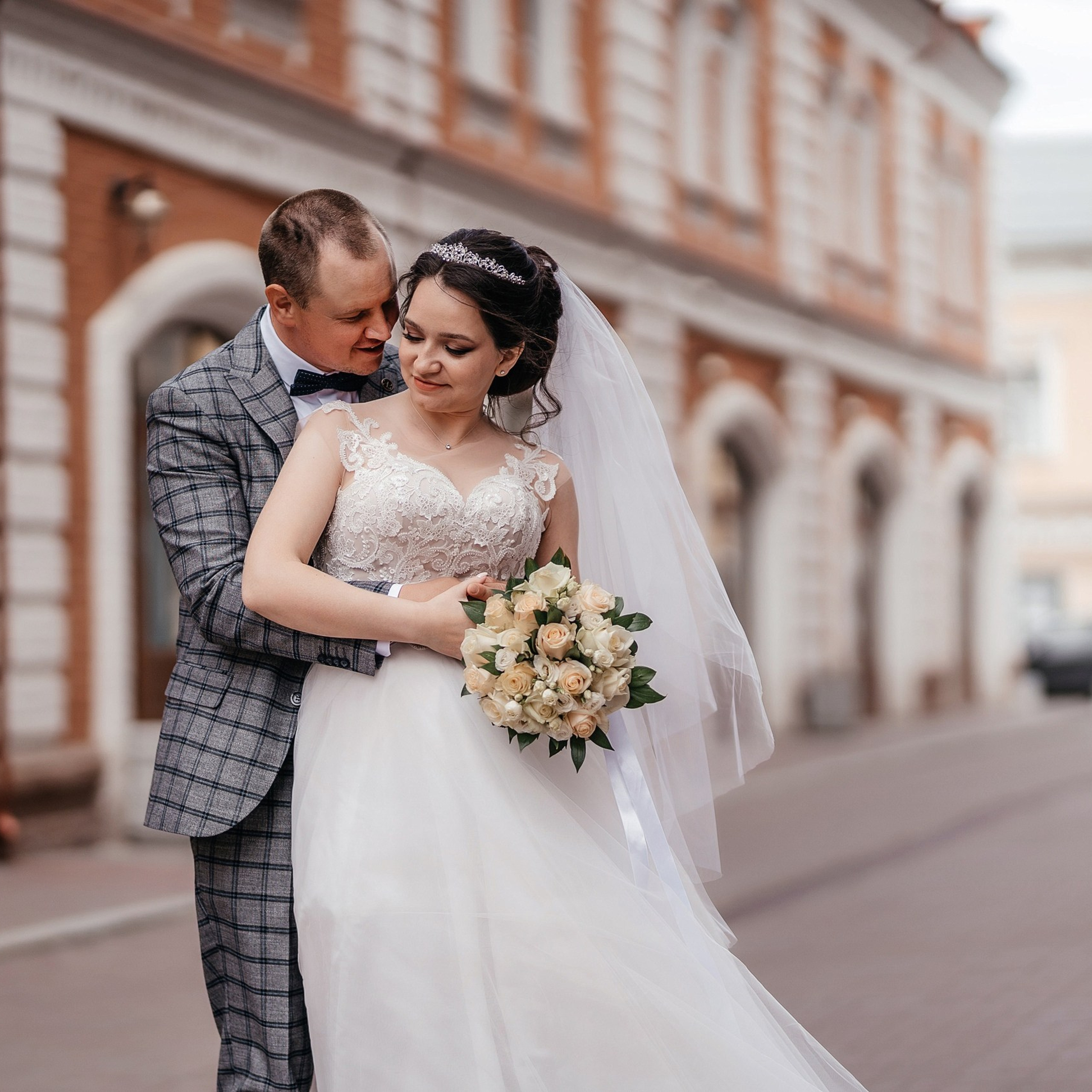 София и Арсений