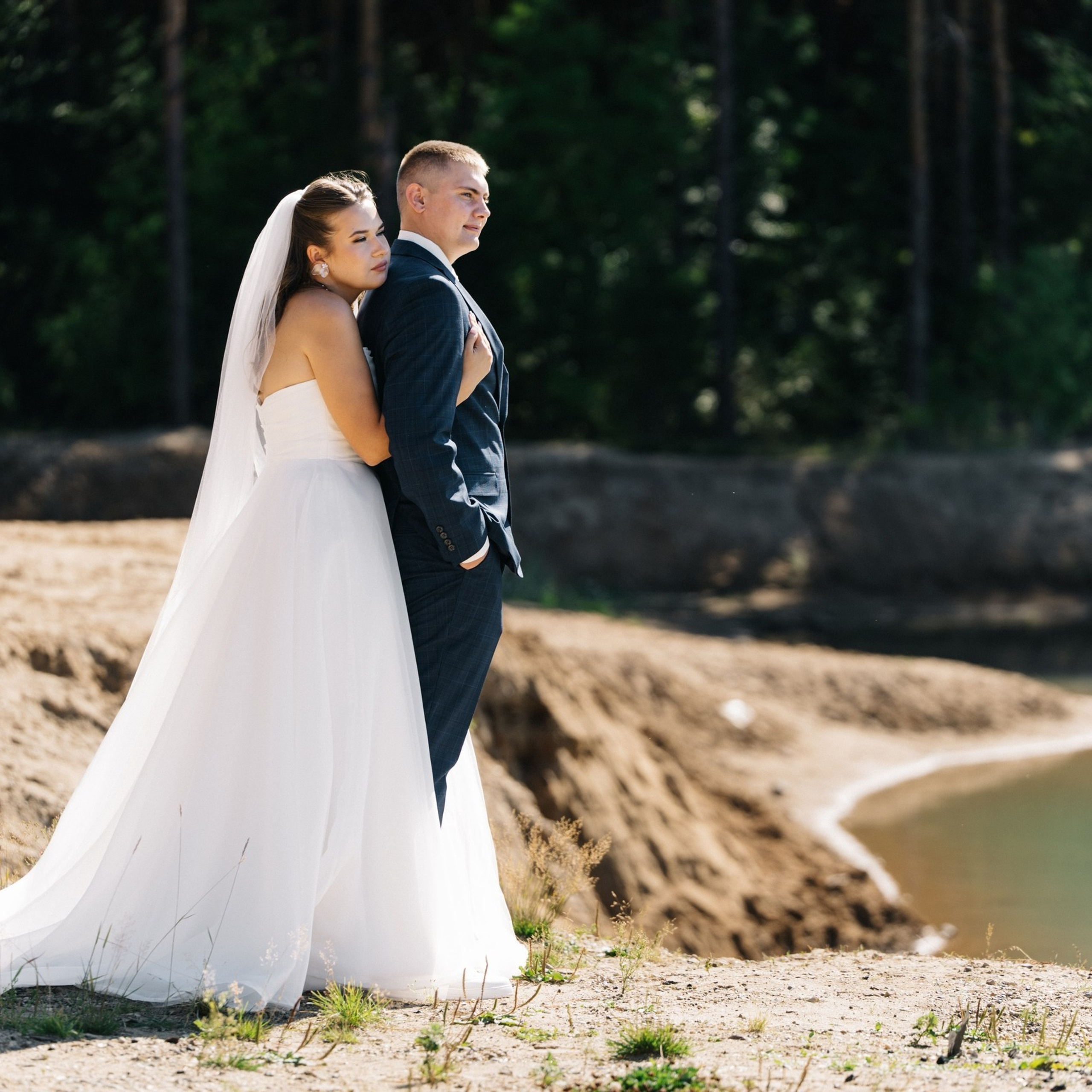 Виктория & Макс