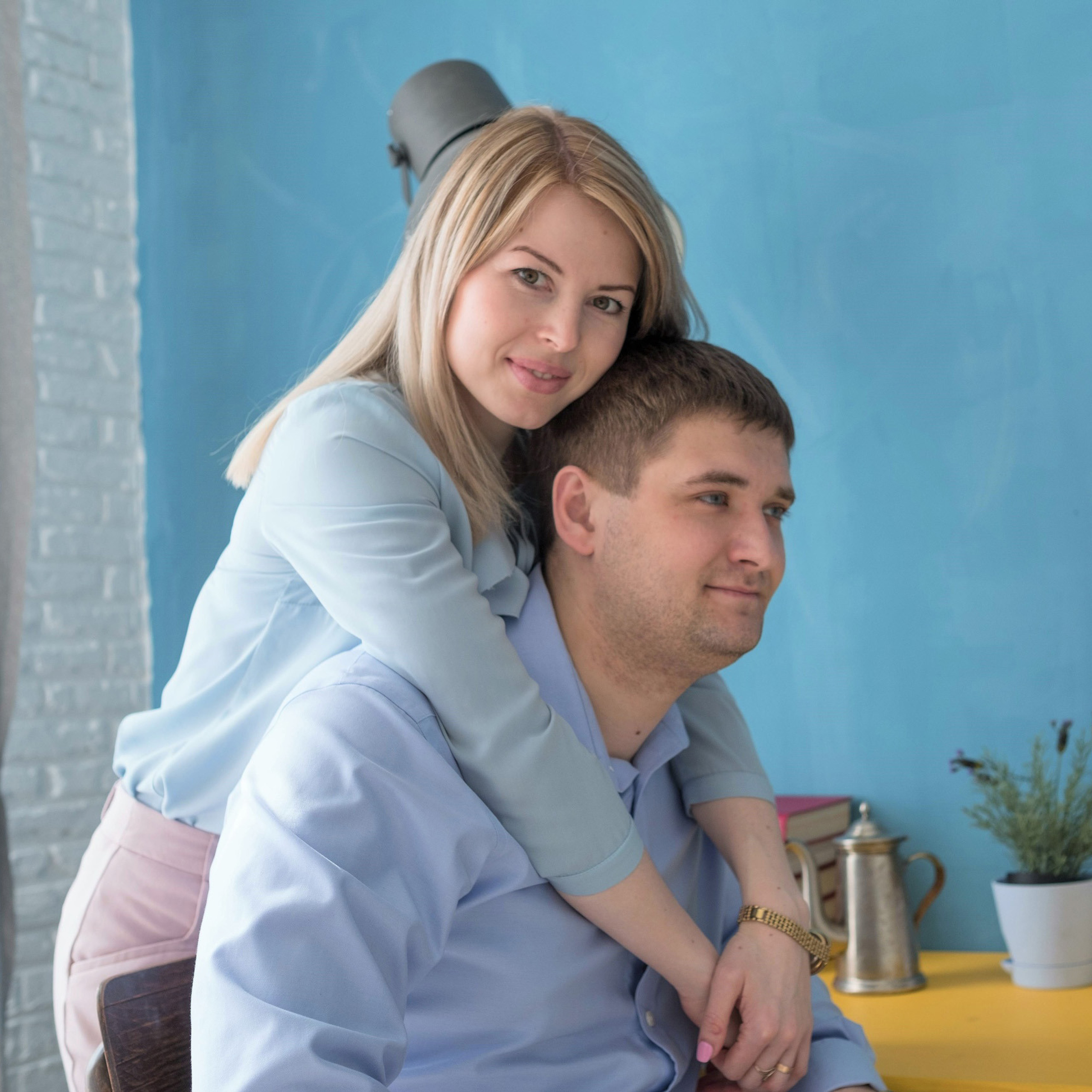 Отзывы. Свадебный и Мужской фотограф