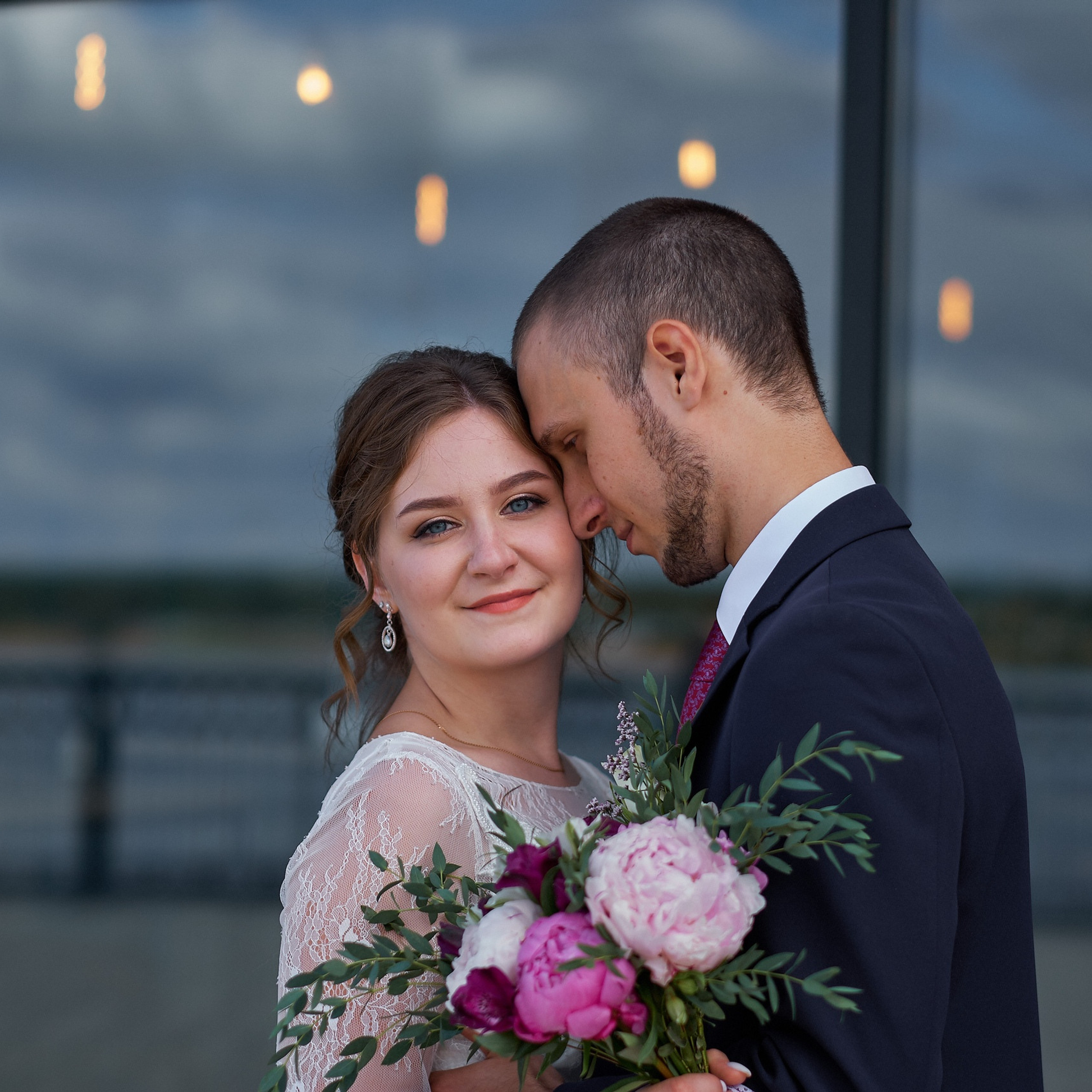 Отзывы. Свадебный и Мужской фотограф