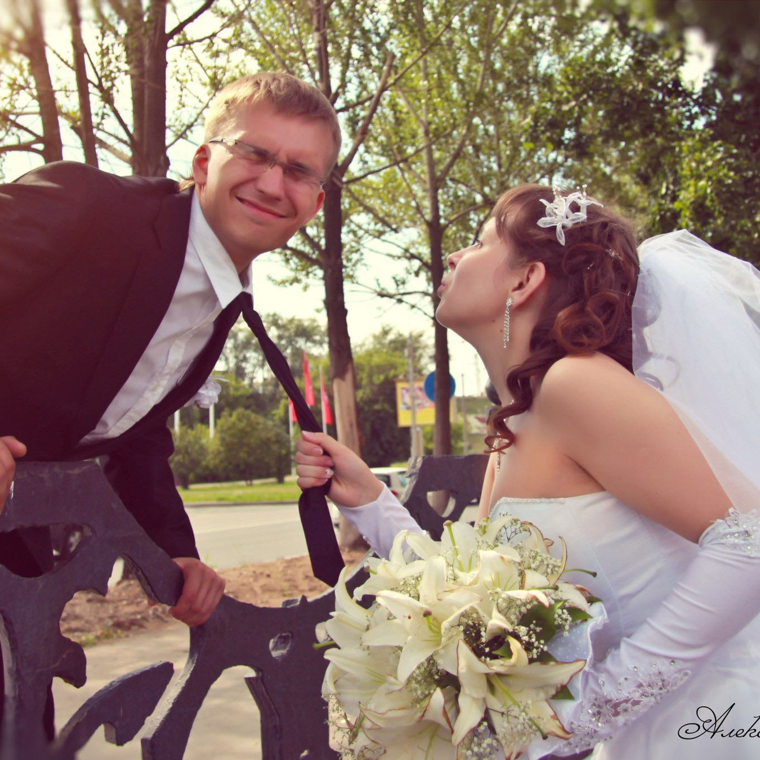 Отзывы. Свадебный и Мужской фотограф