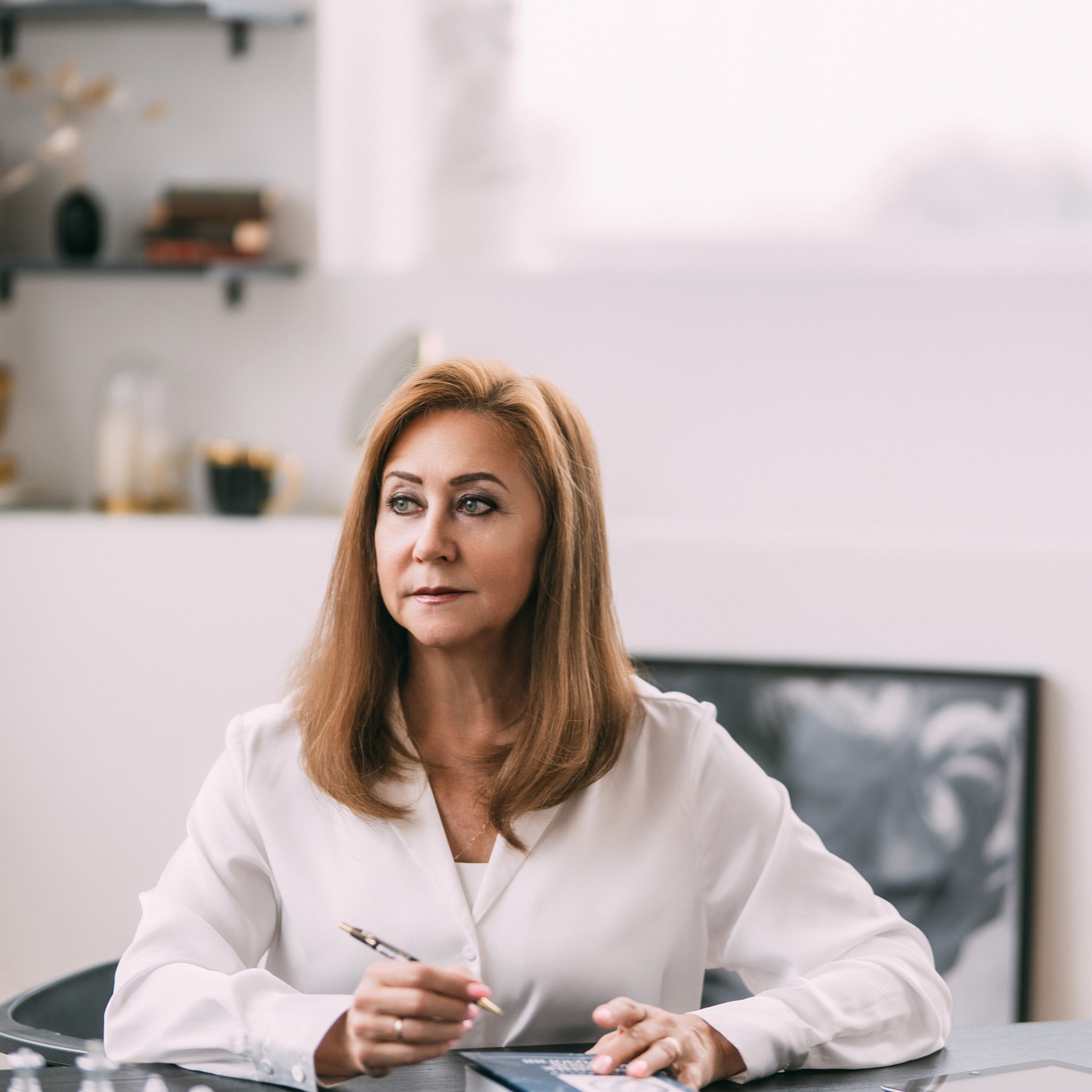 Бизнес — контент