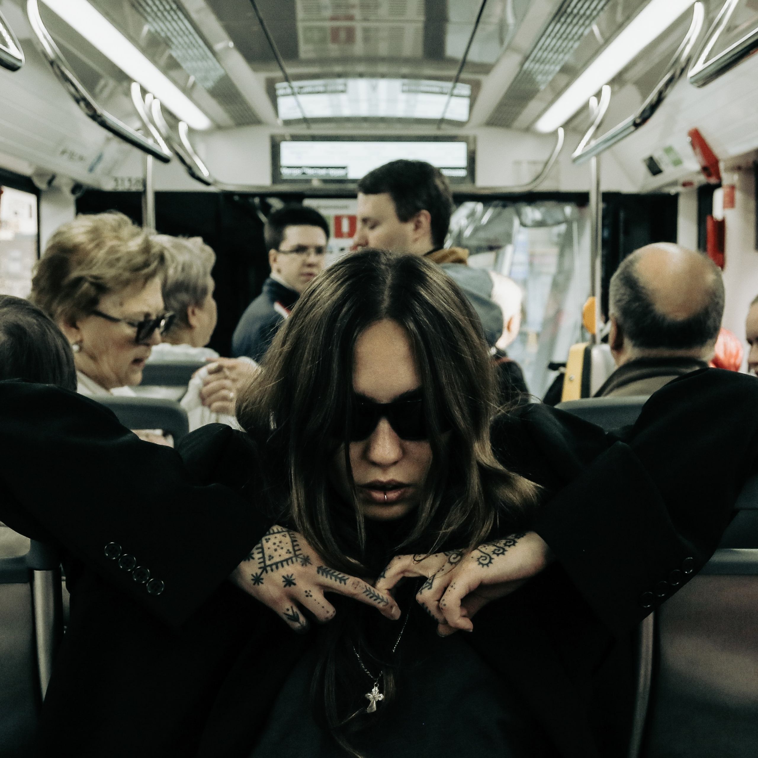 Отзывы. Фотограф Кристина Пороник