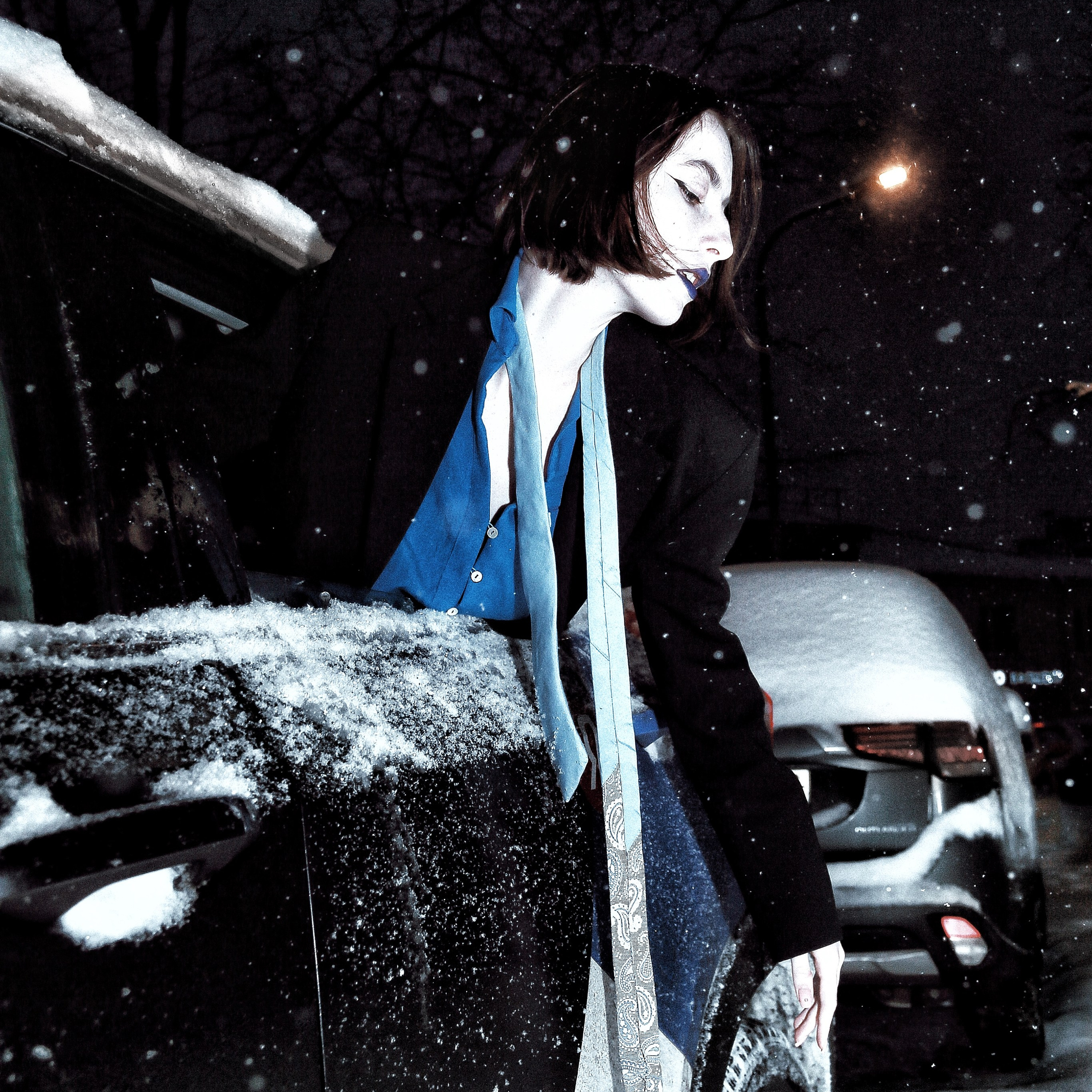 Отзывы. Фотограф Кристина Пороник