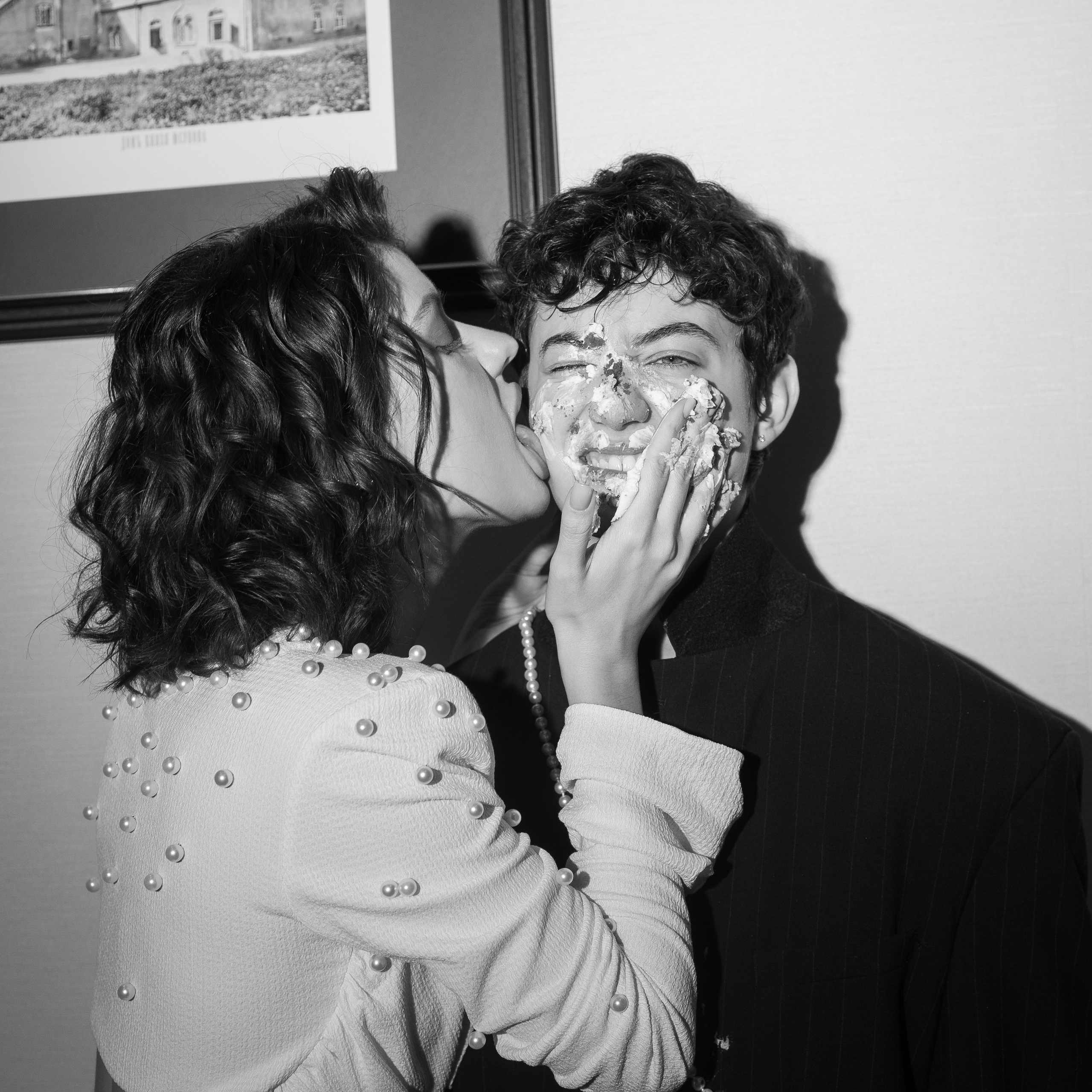 Безграничная любовь