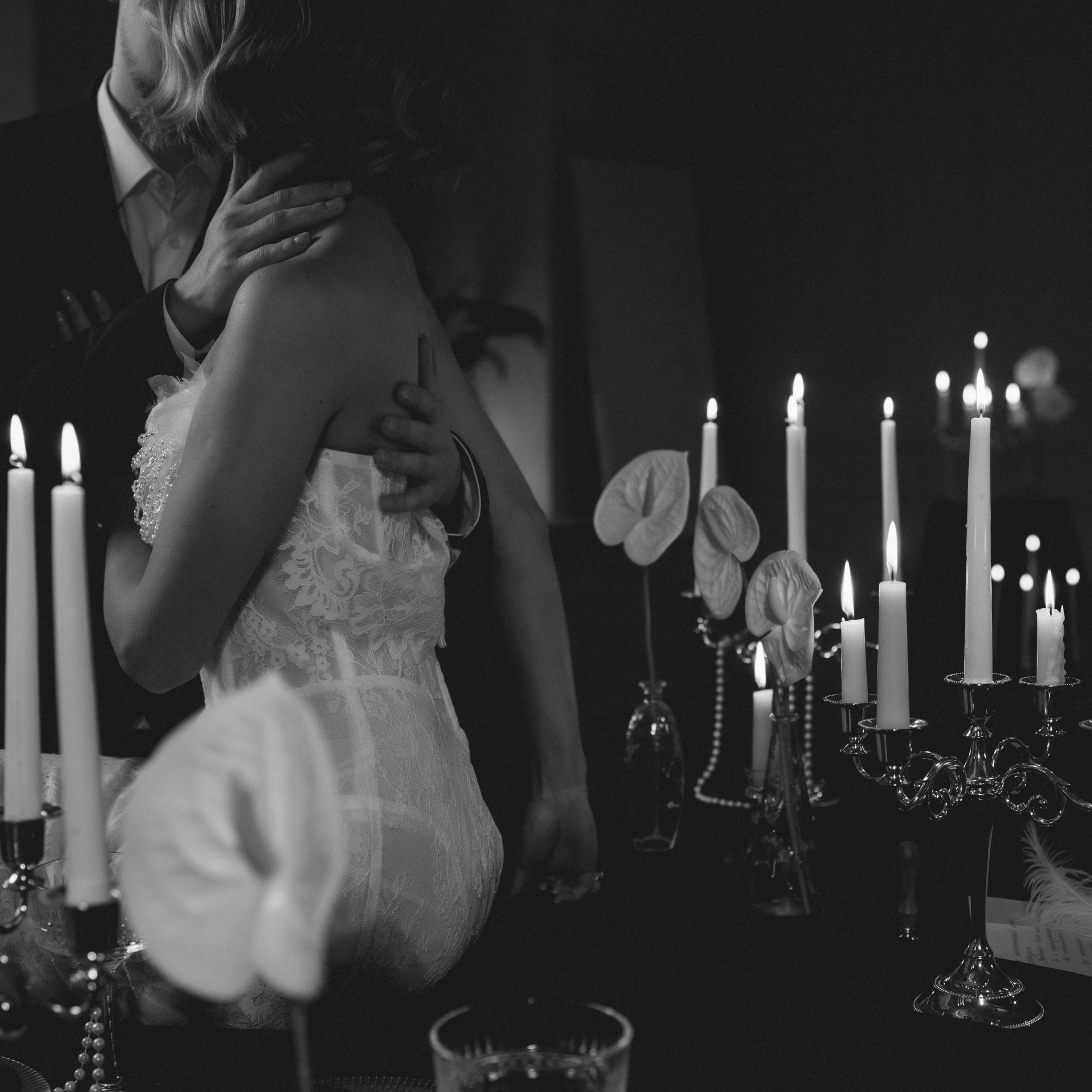 Сердца в&nbsp;унисон