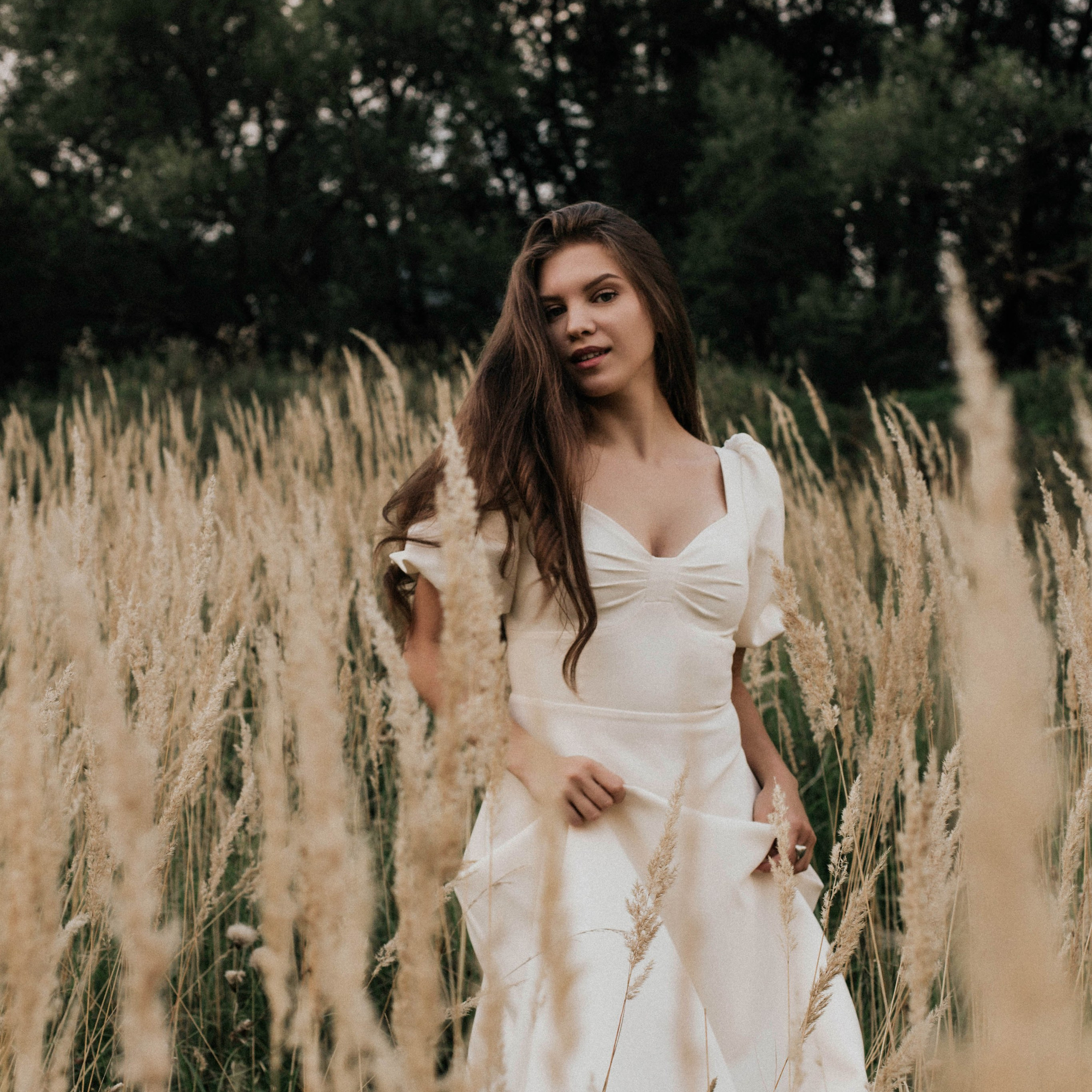 На&nbsp;природе