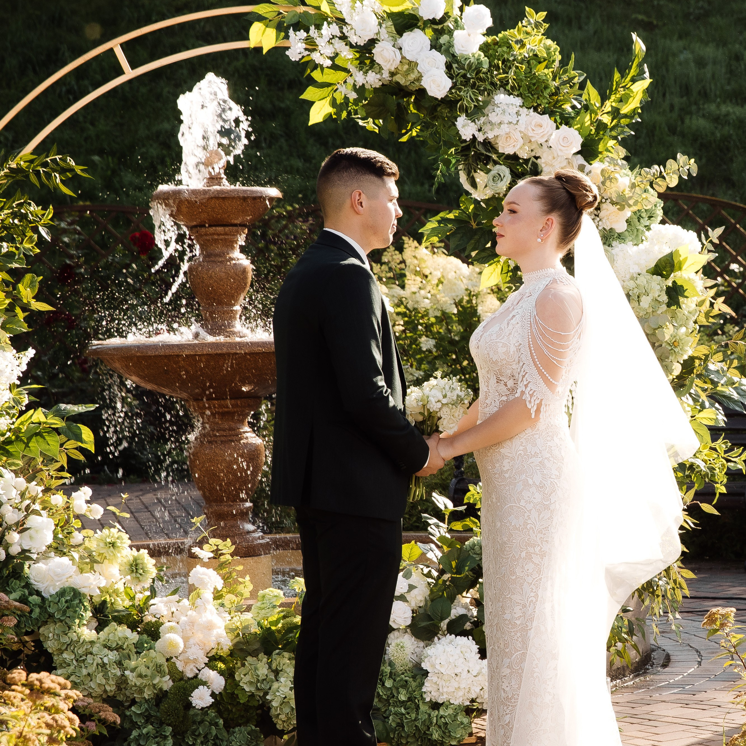 Светлана и&nbsp;Егор